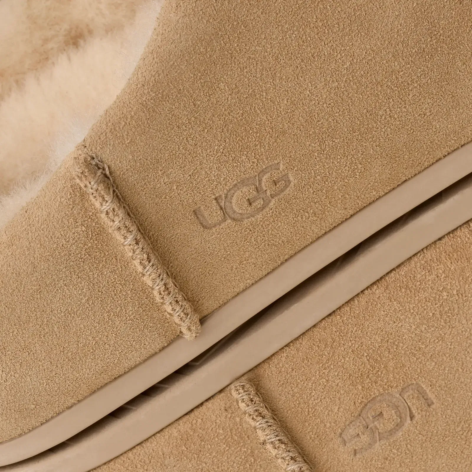 Ugg Elea Slip-On Sand