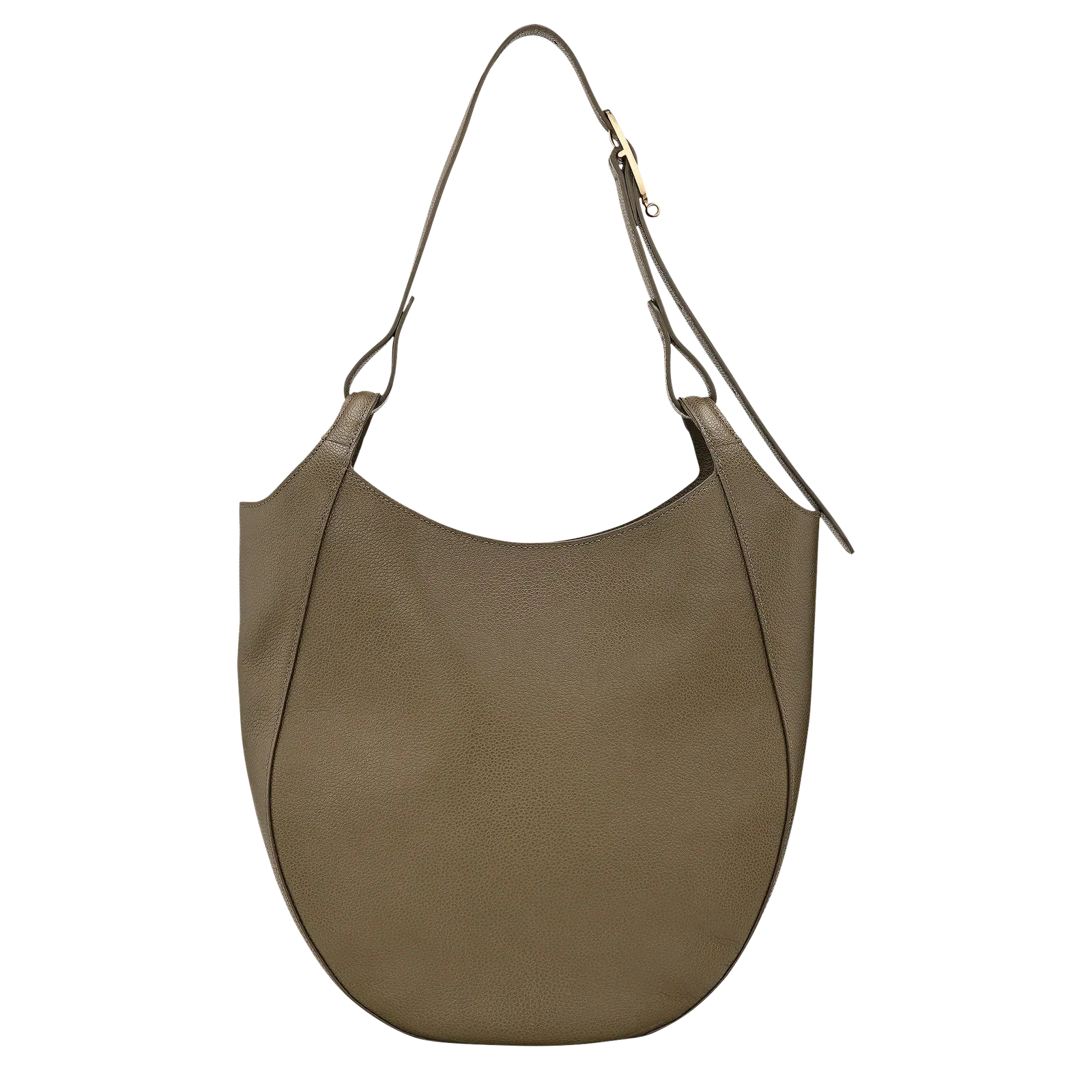 Longchamp Le Foulonné L Hobo bag Caper