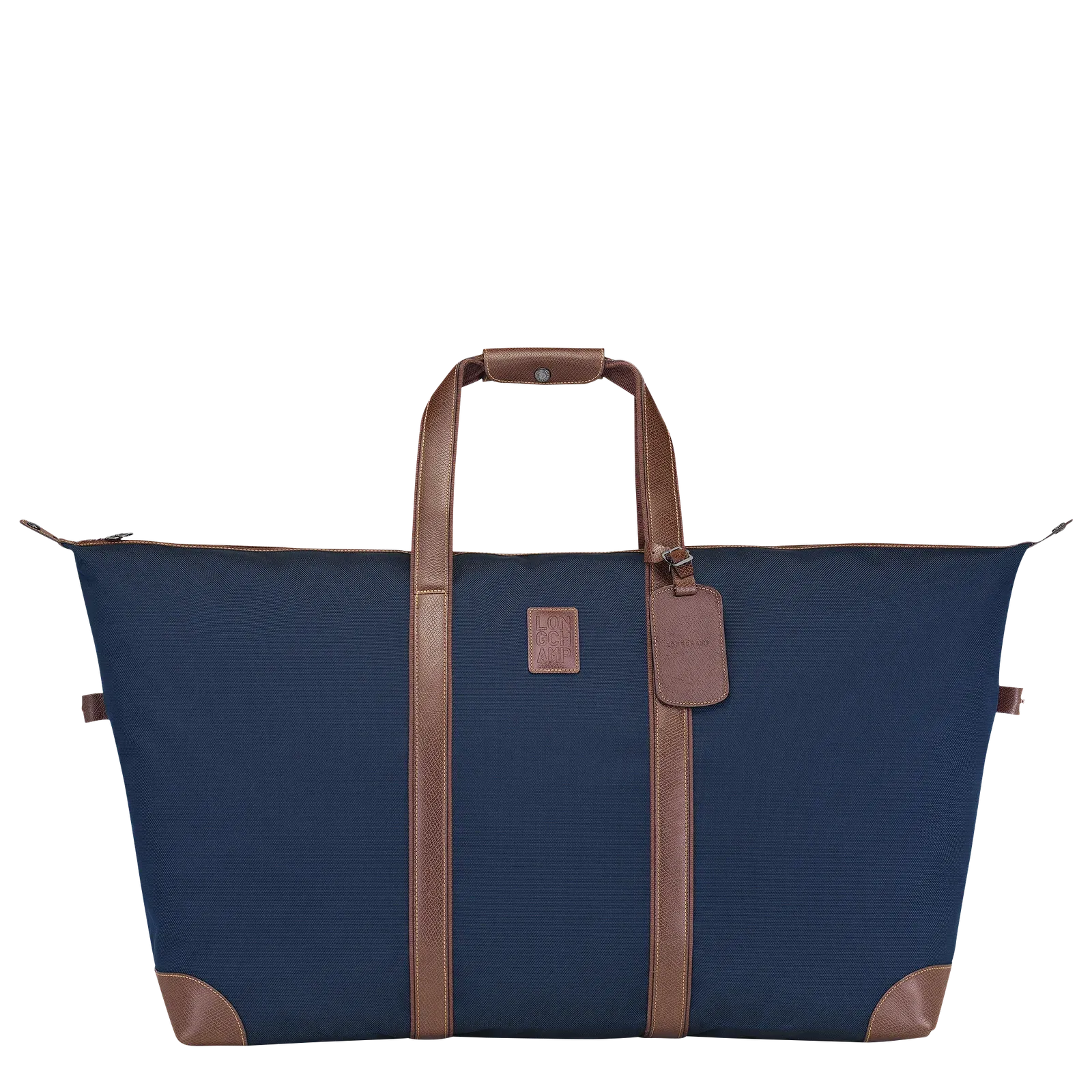 Longchamp Boxford XL Travel bag Blue