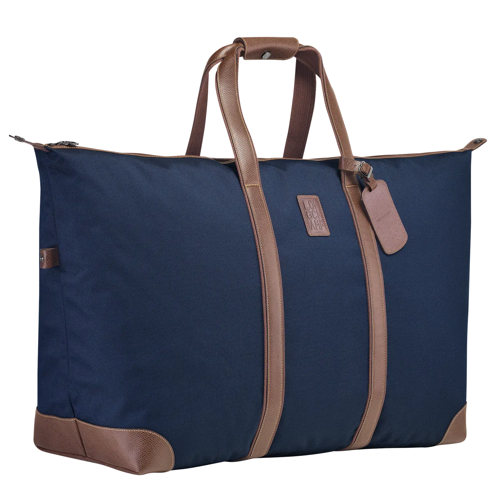 Longchamp Boxford XL Travel bag Blue