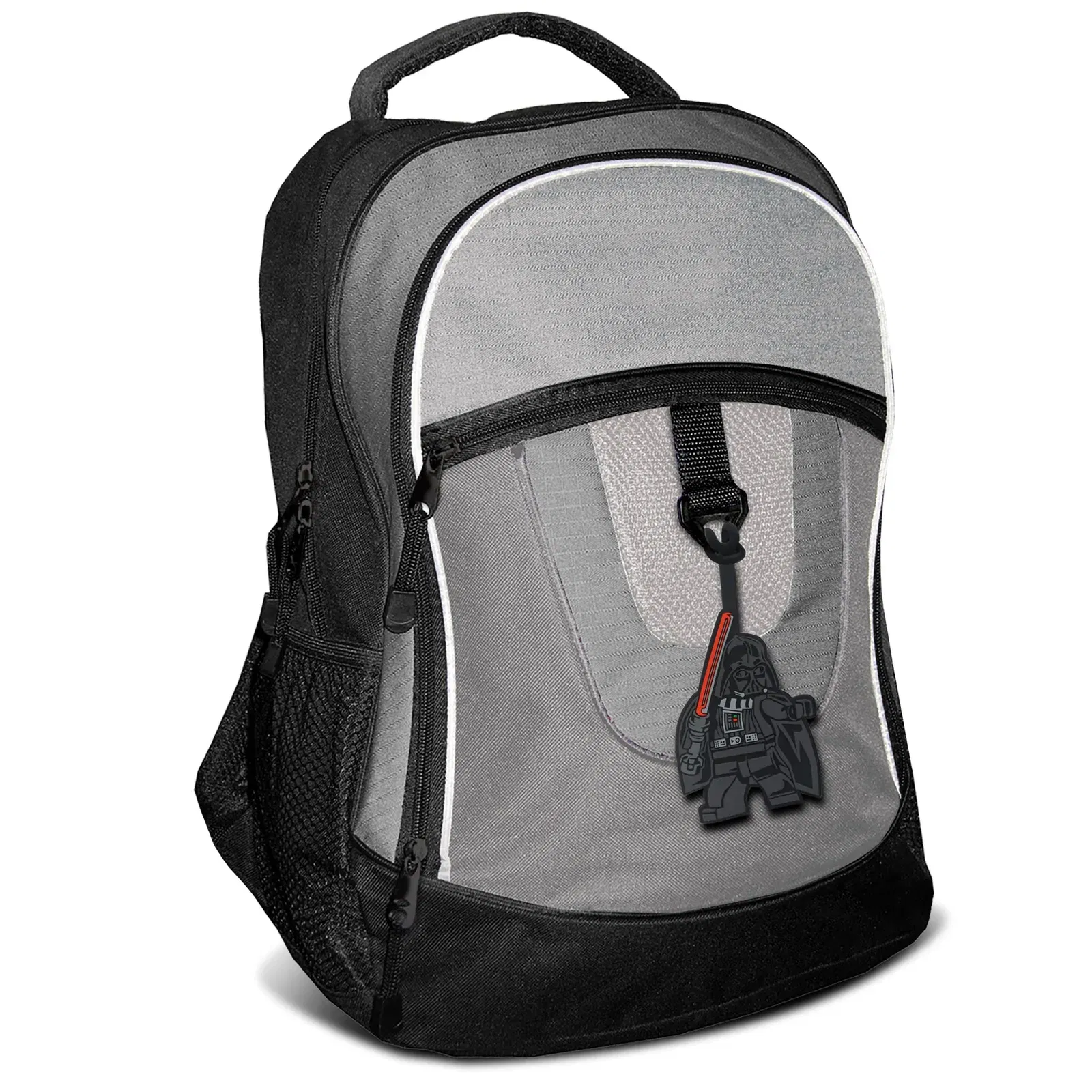 Lego Darth Vader Bag Tag