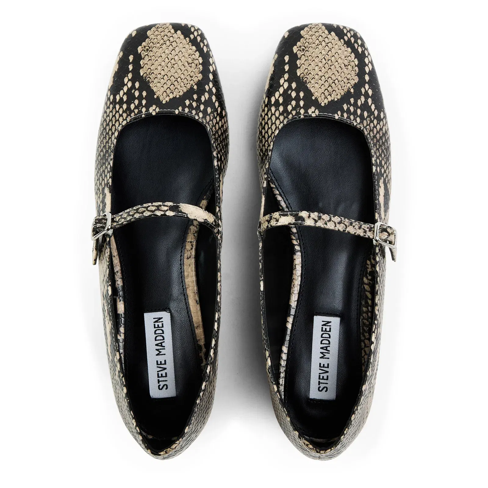 Ezri Ballet Pumps