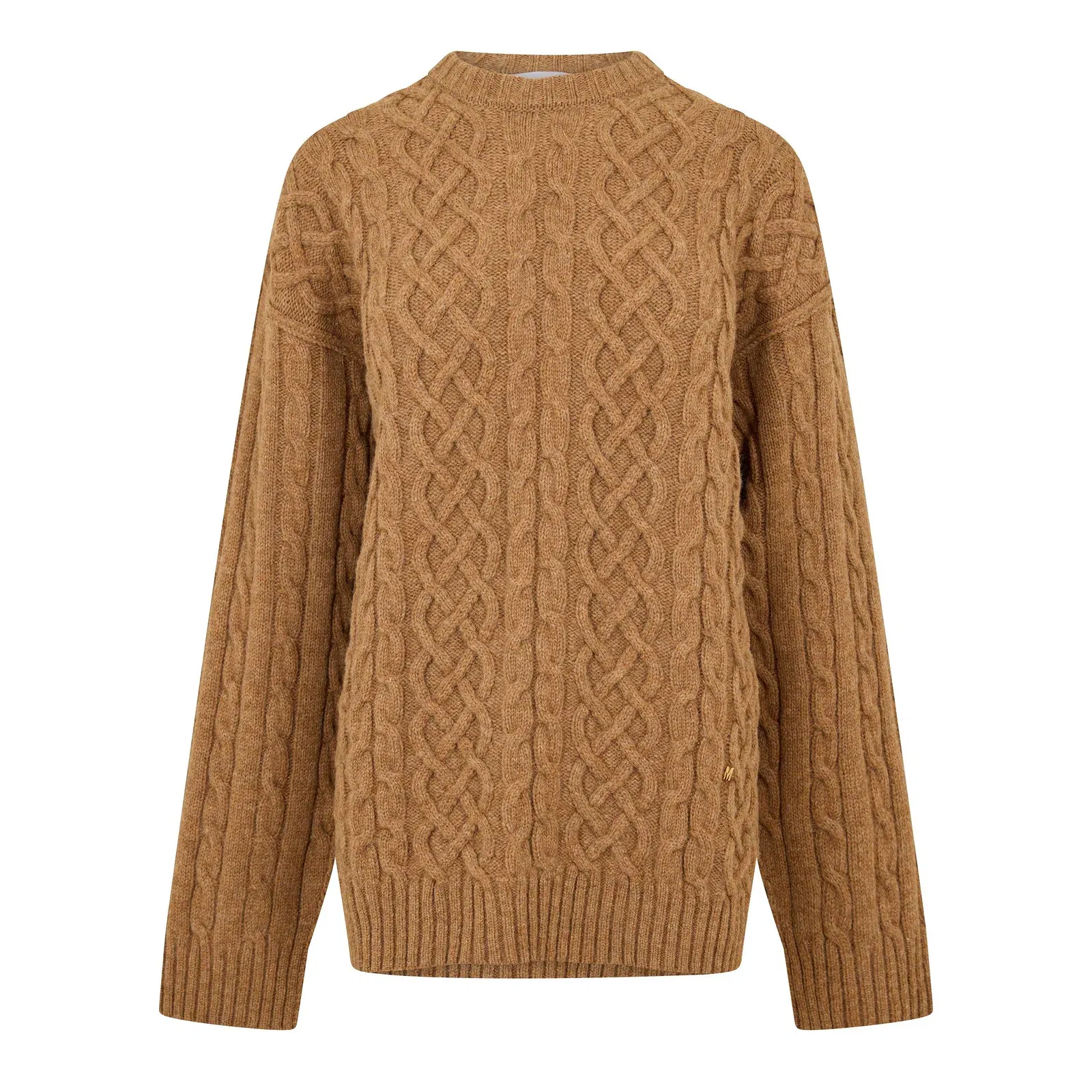 Crew Sweatshirt