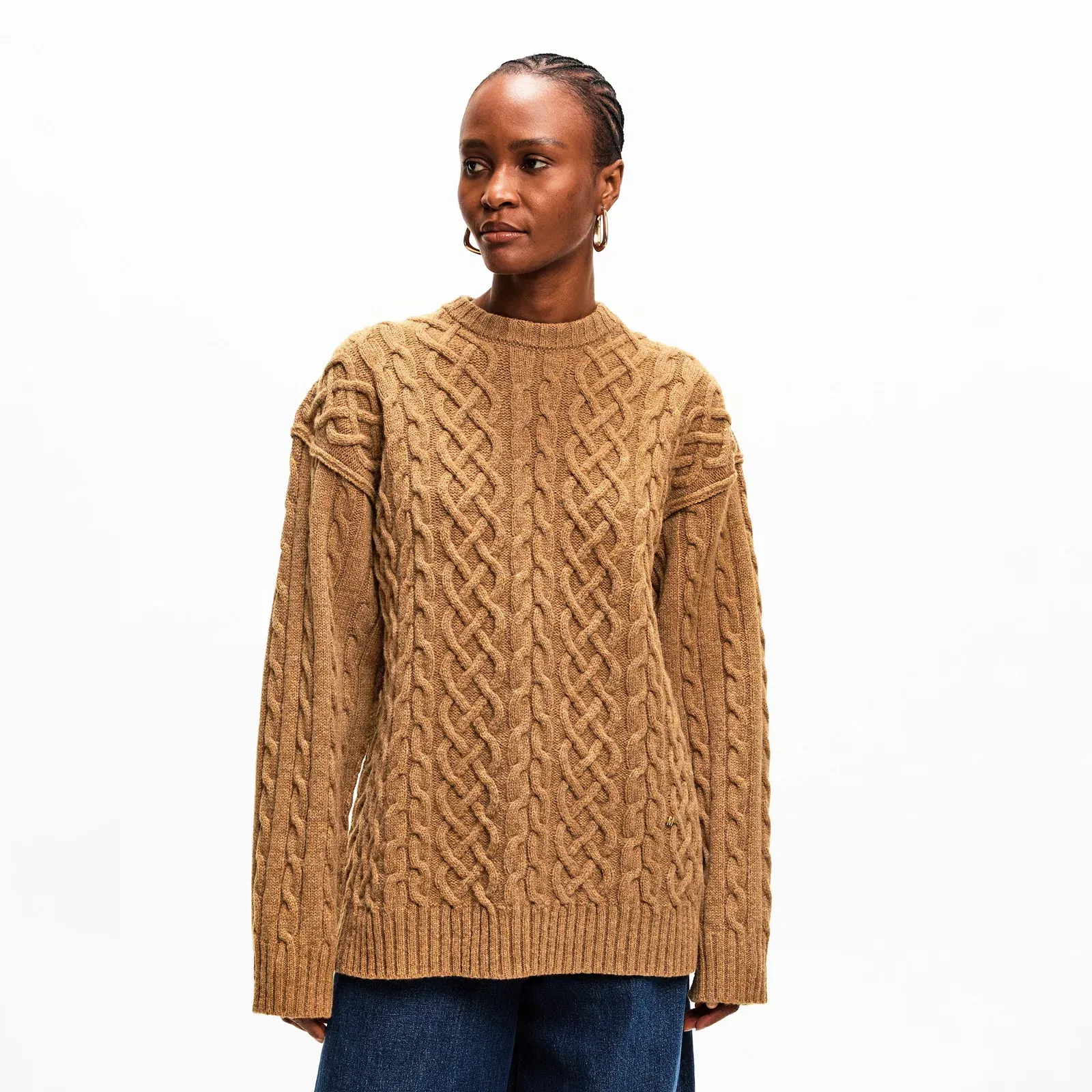 Crew Sweatshirt