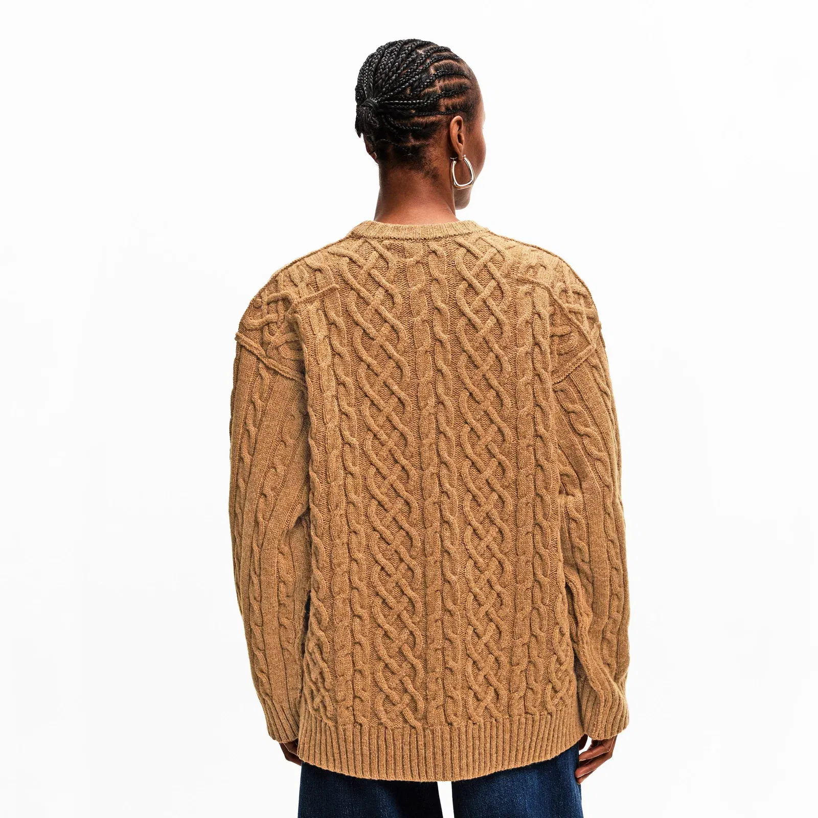 Crew Sweatshirt