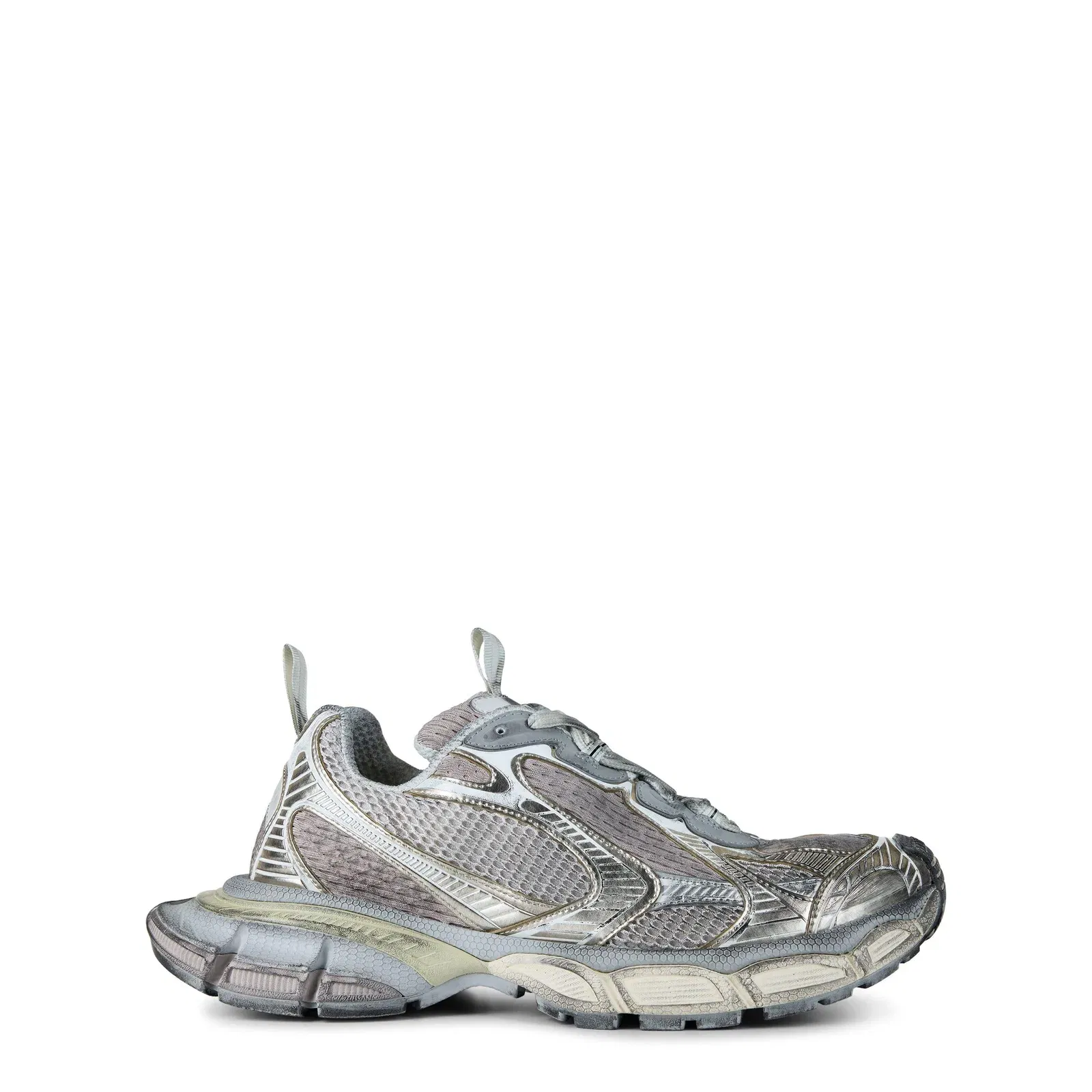 3xl Low Trainers