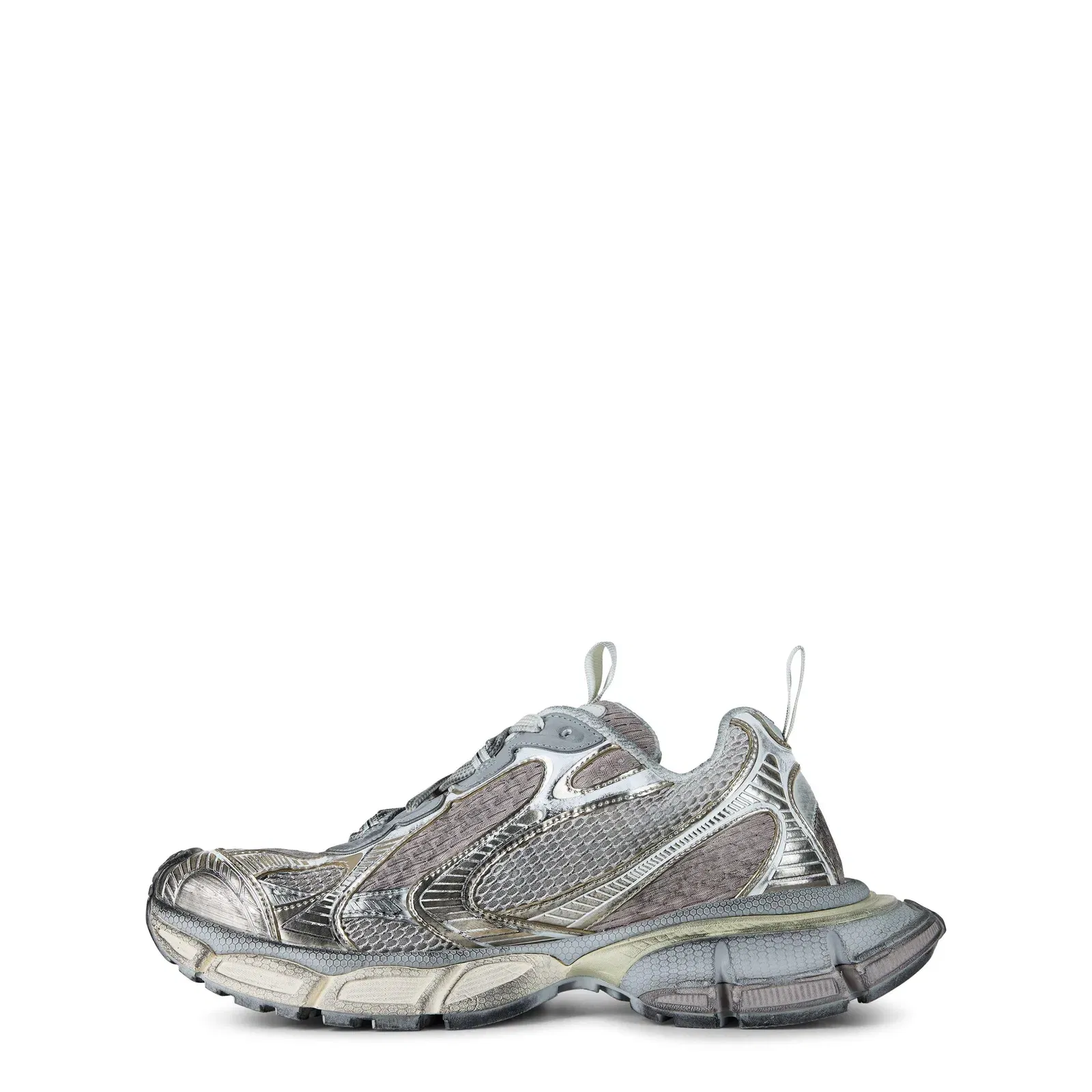 3xl Low Trainers