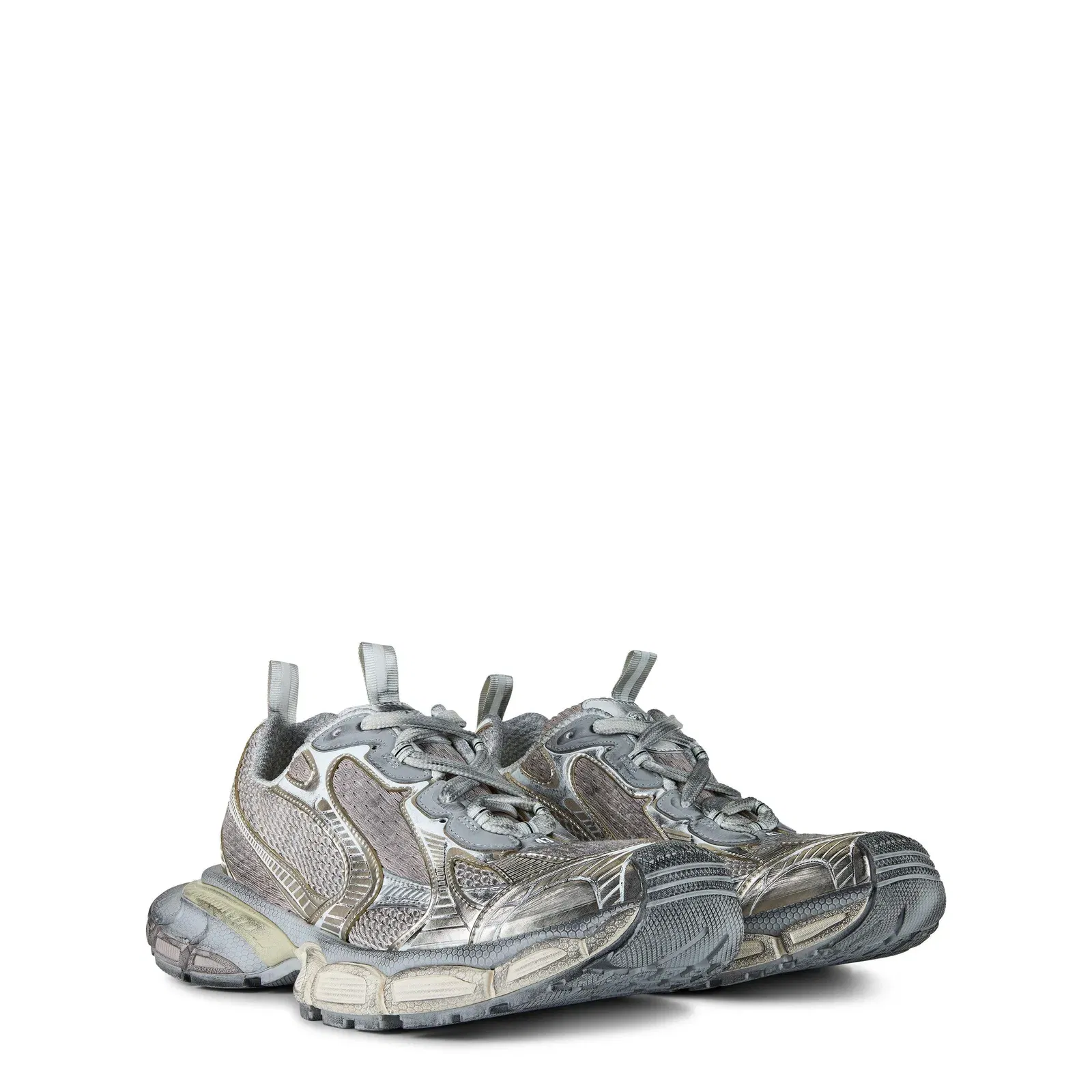 3xl Low Trainers
