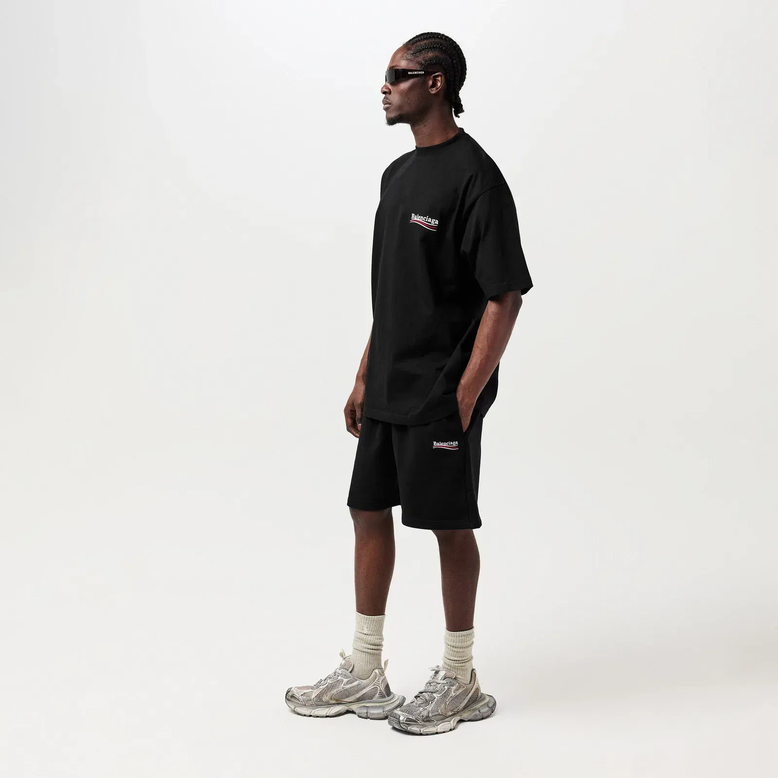 3xl Low Trainers