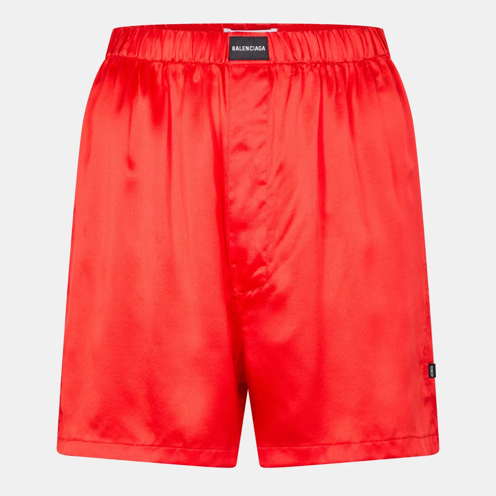 Boy Shorts
