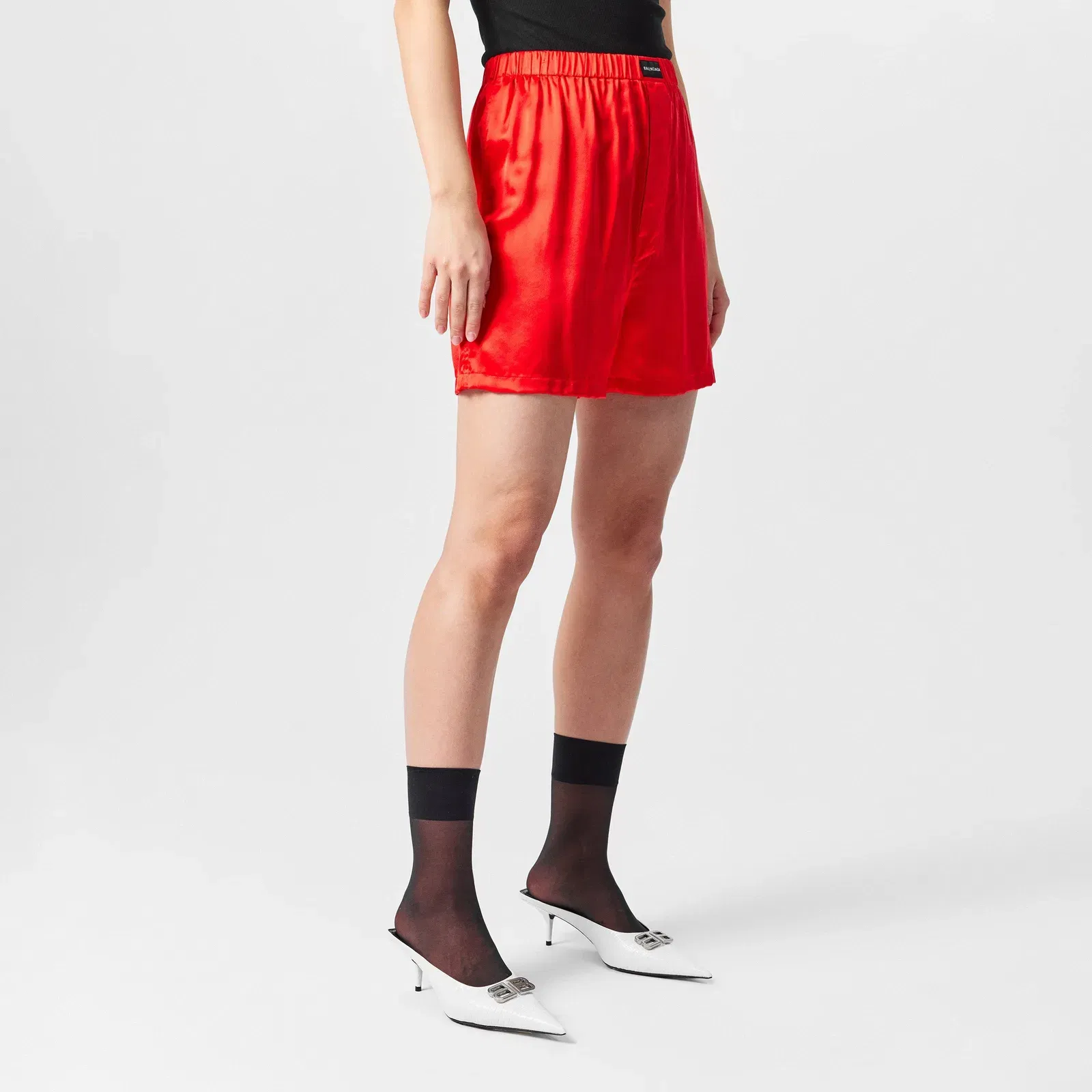 Boy Shorts
