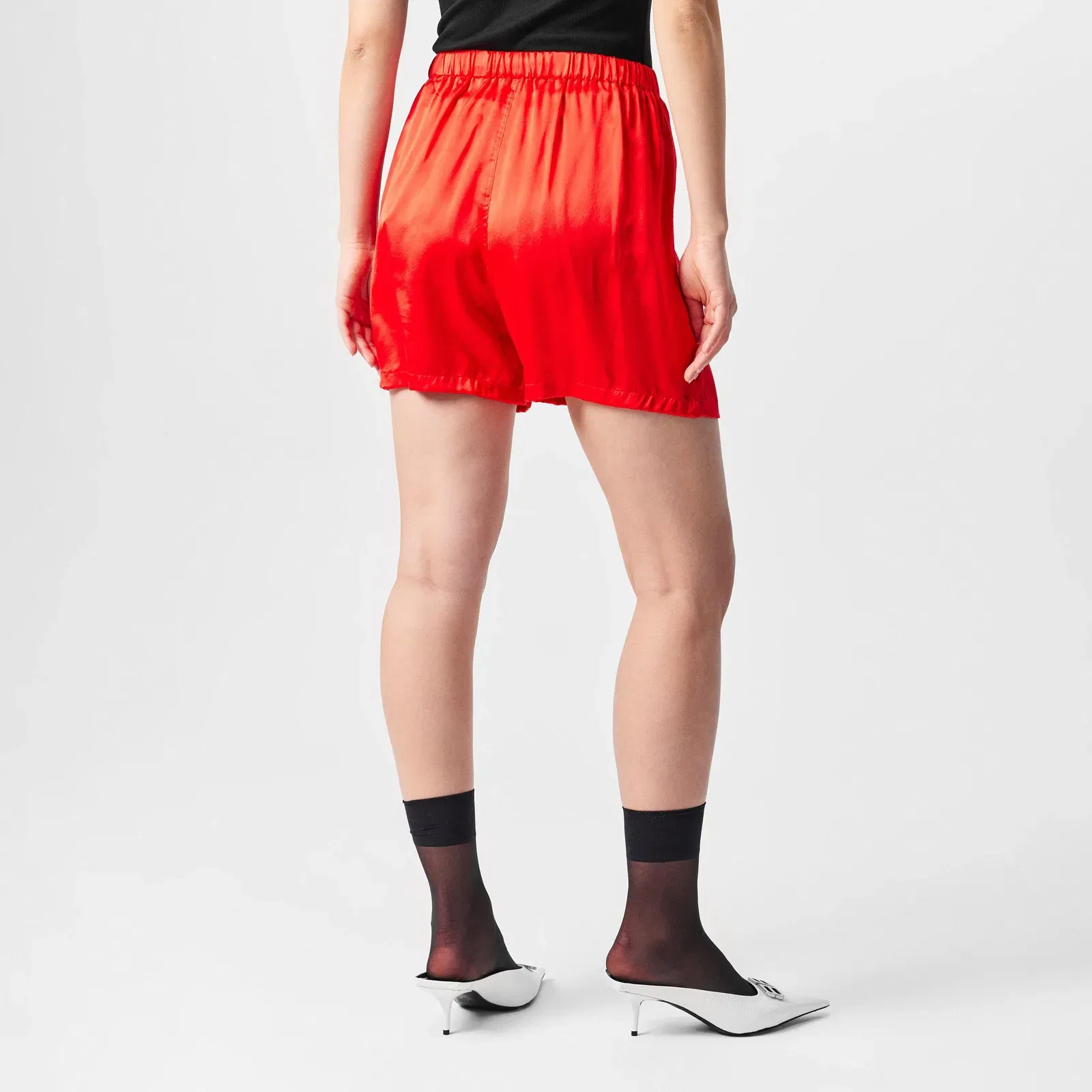 Boy Shorts