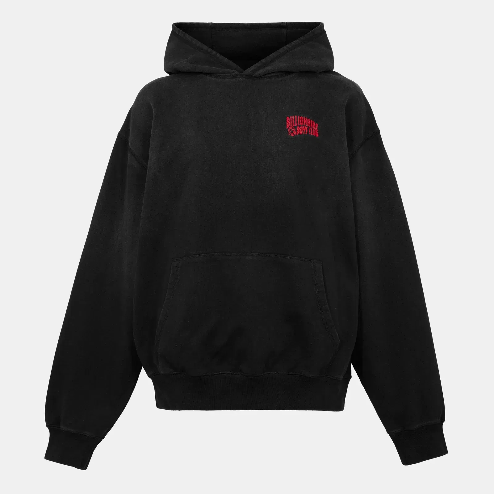 Pull Over Hoodie