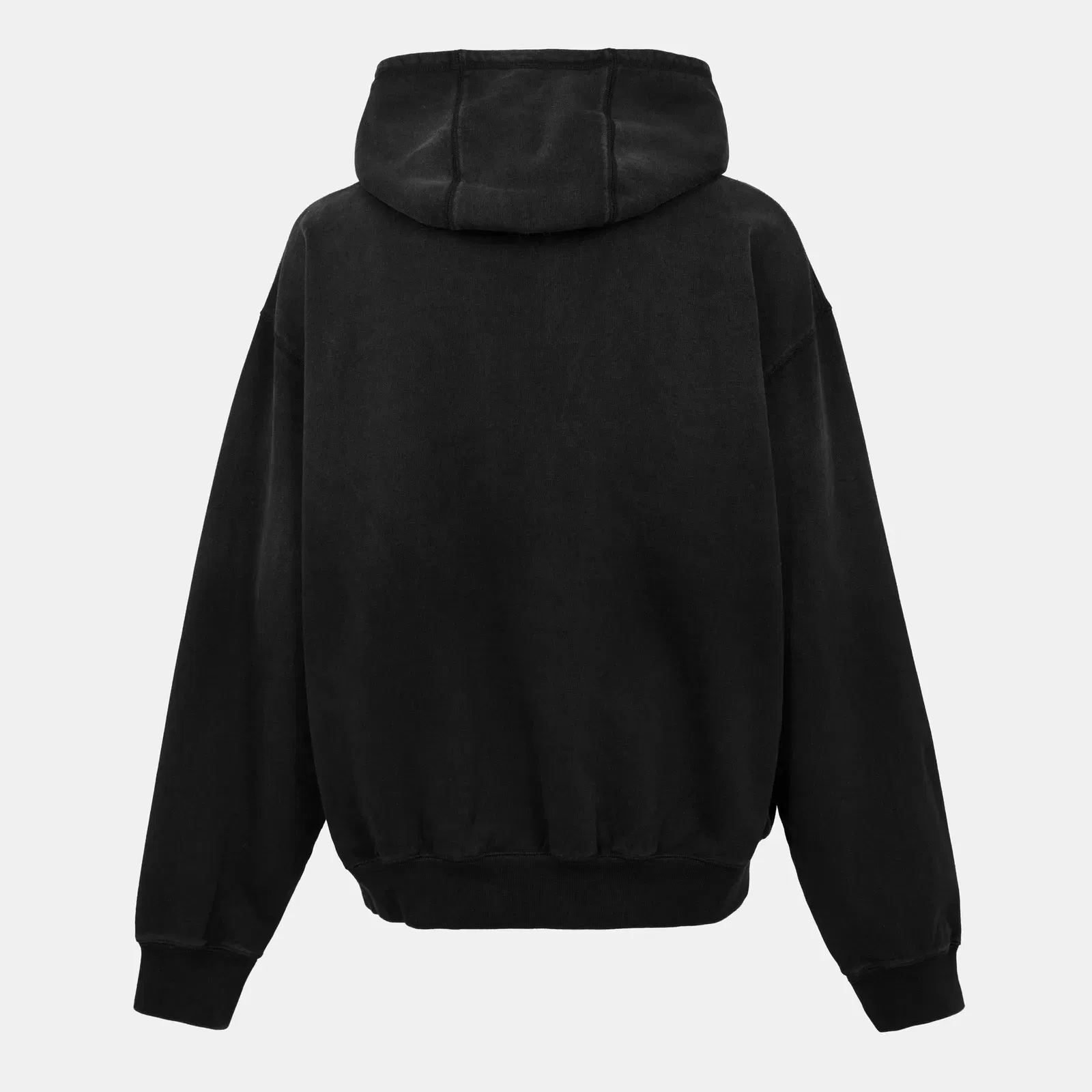 Pull Over Hoodie