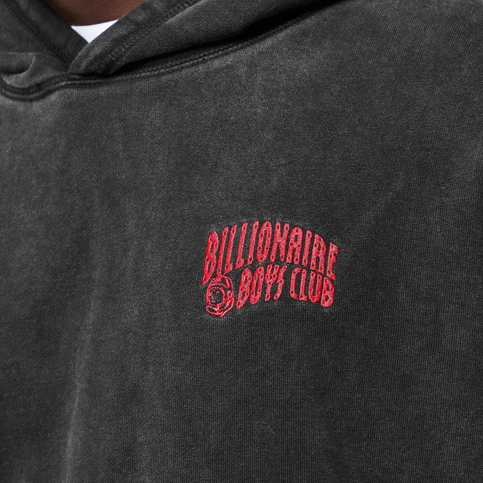 Pull Over Hoodie