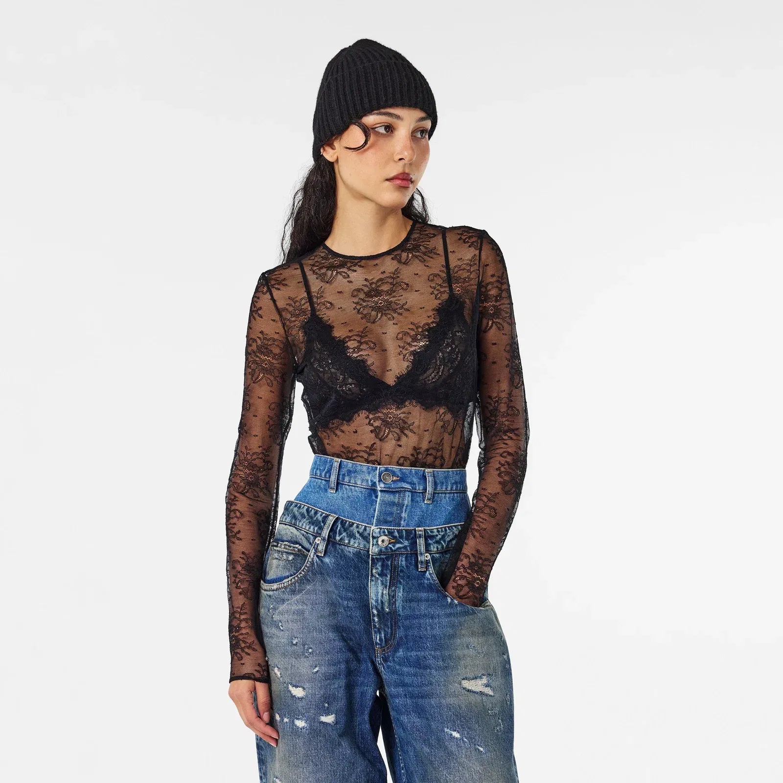 Bodysuit