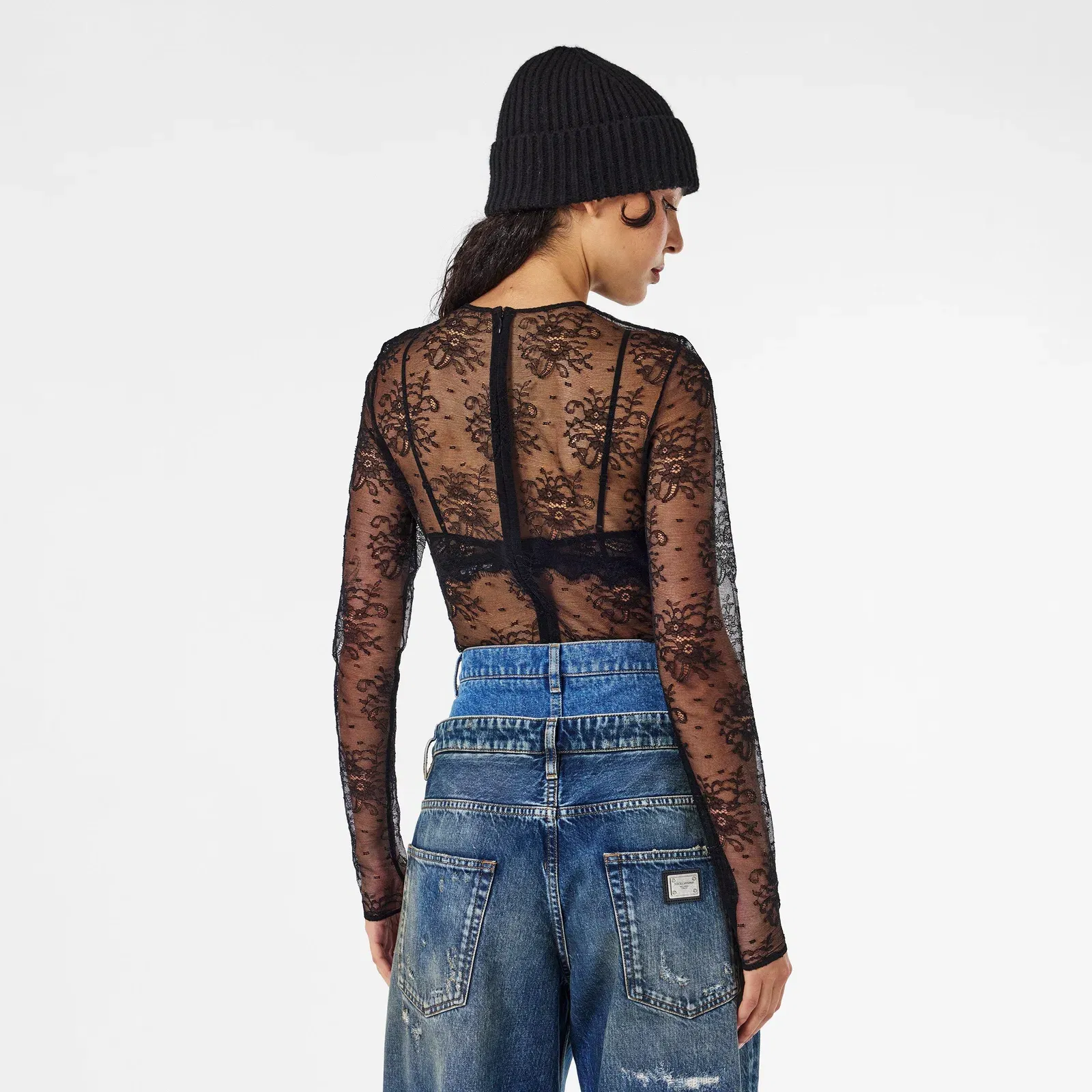 Bodysuit