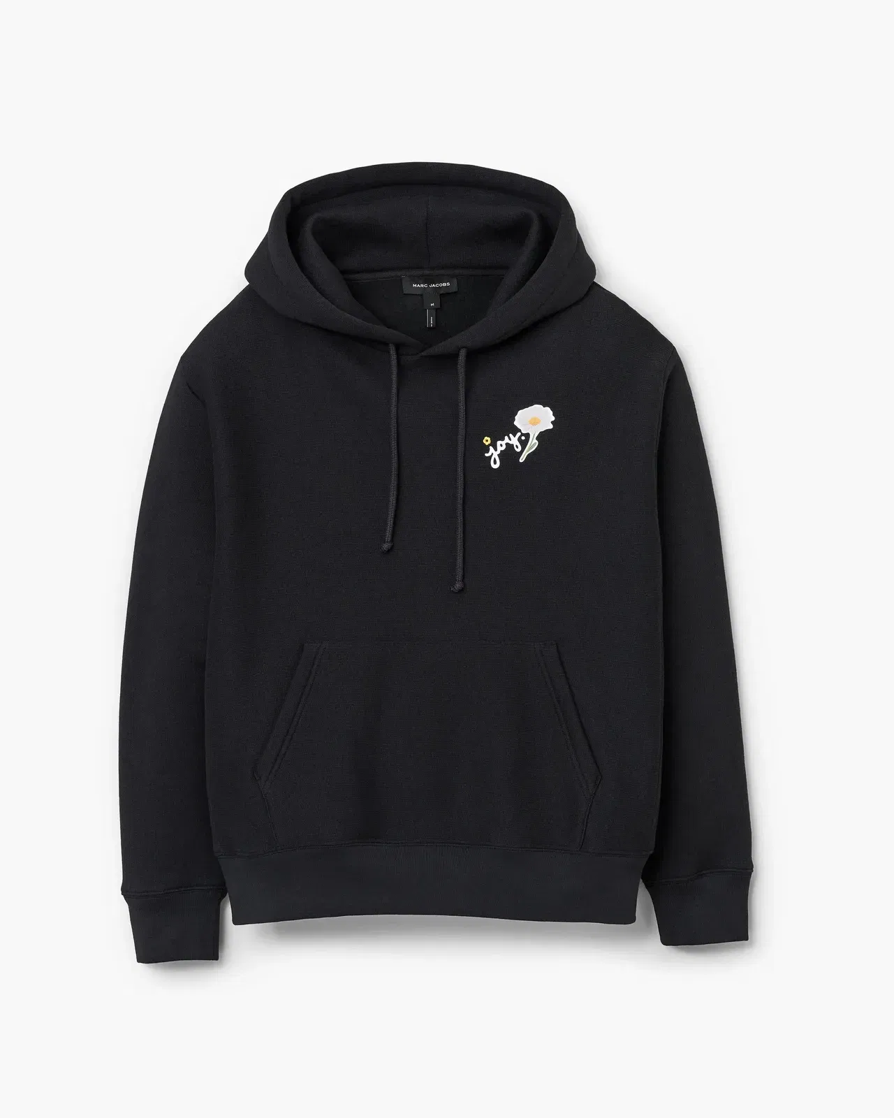 Marc Is Joy Daisy Hoodie
