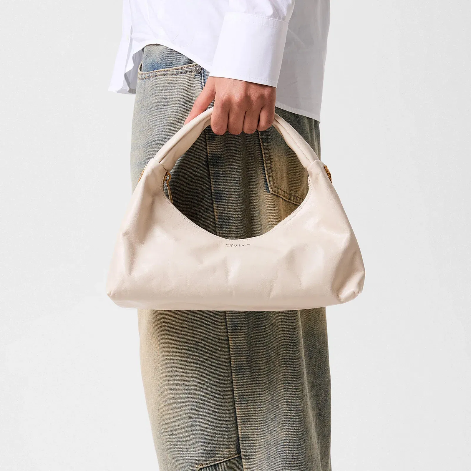 Arcade Shoulder Bag