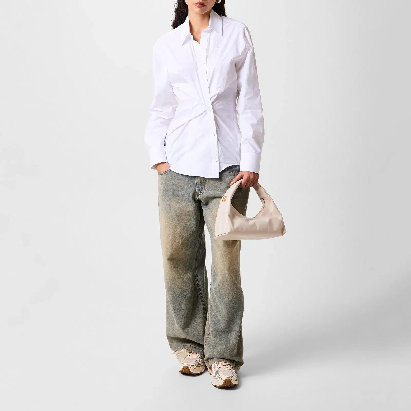 Arcade Shoulder Bag