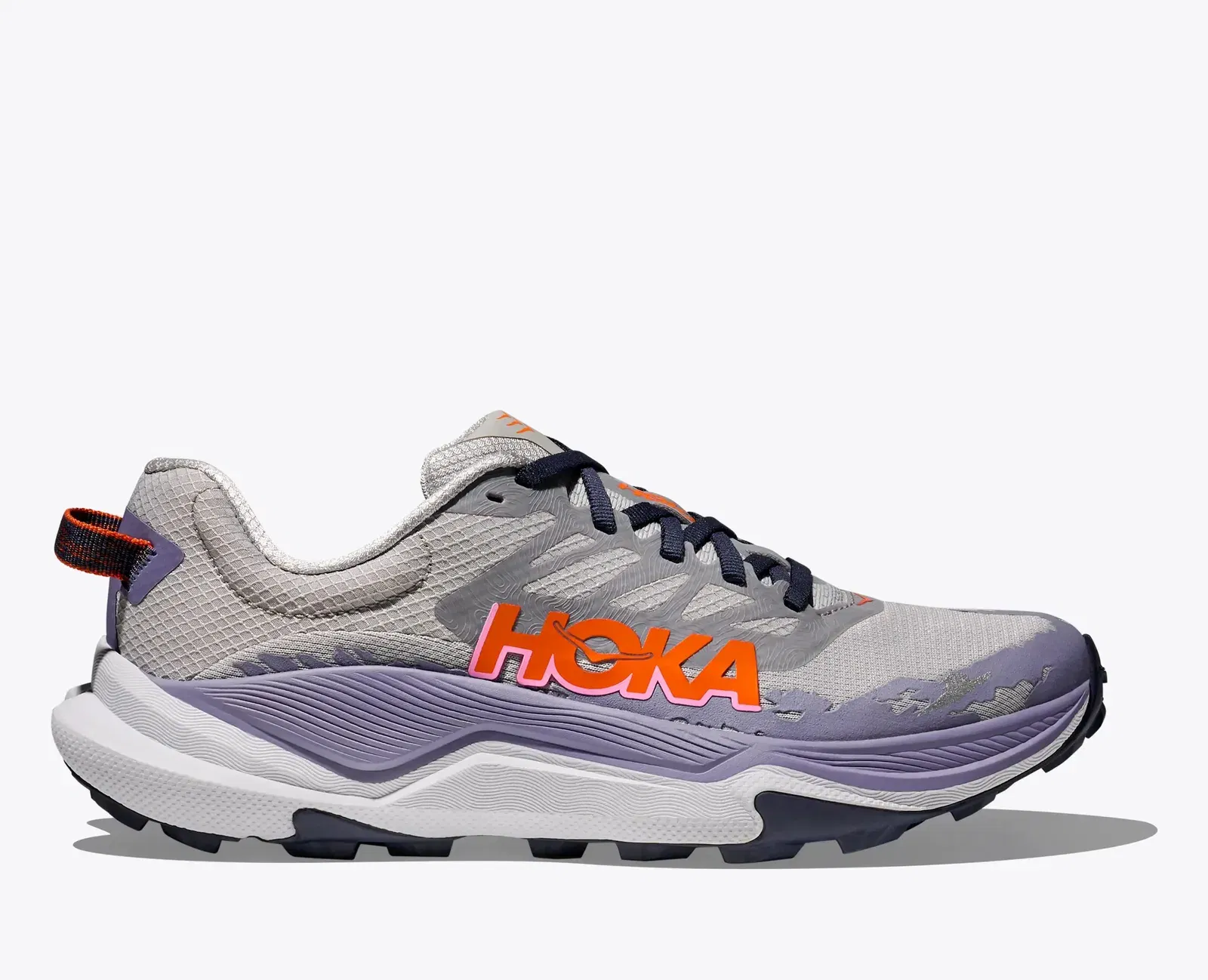 Hoka Women'S Torrent 4 Stardust Wild Indigo