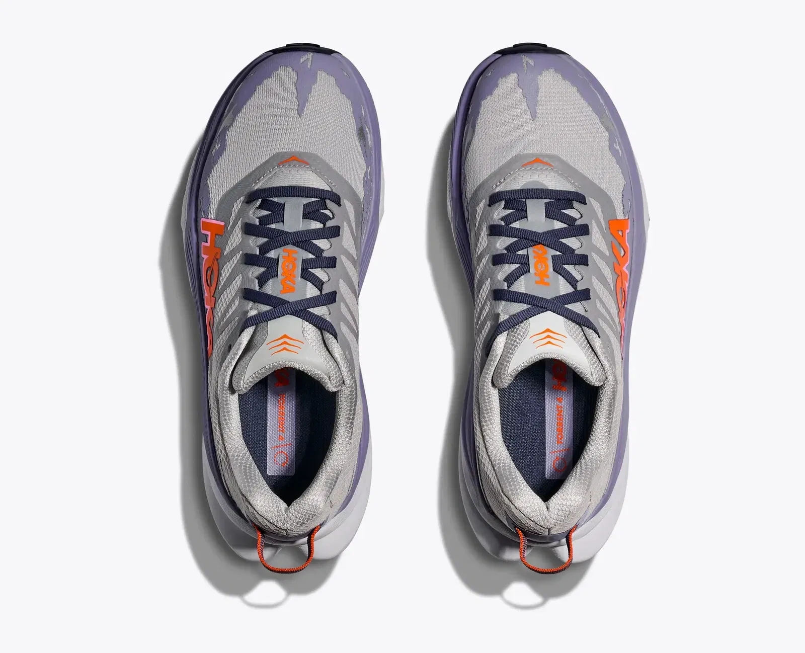 Hoka Women'S Torrent 4 Stardust Wild Indigo