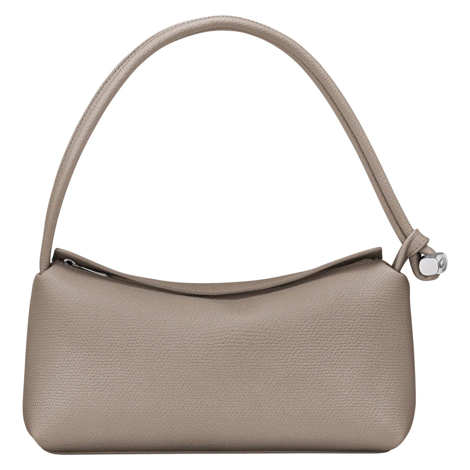 Longchamp Le Roseau M Shoulder bag Clay