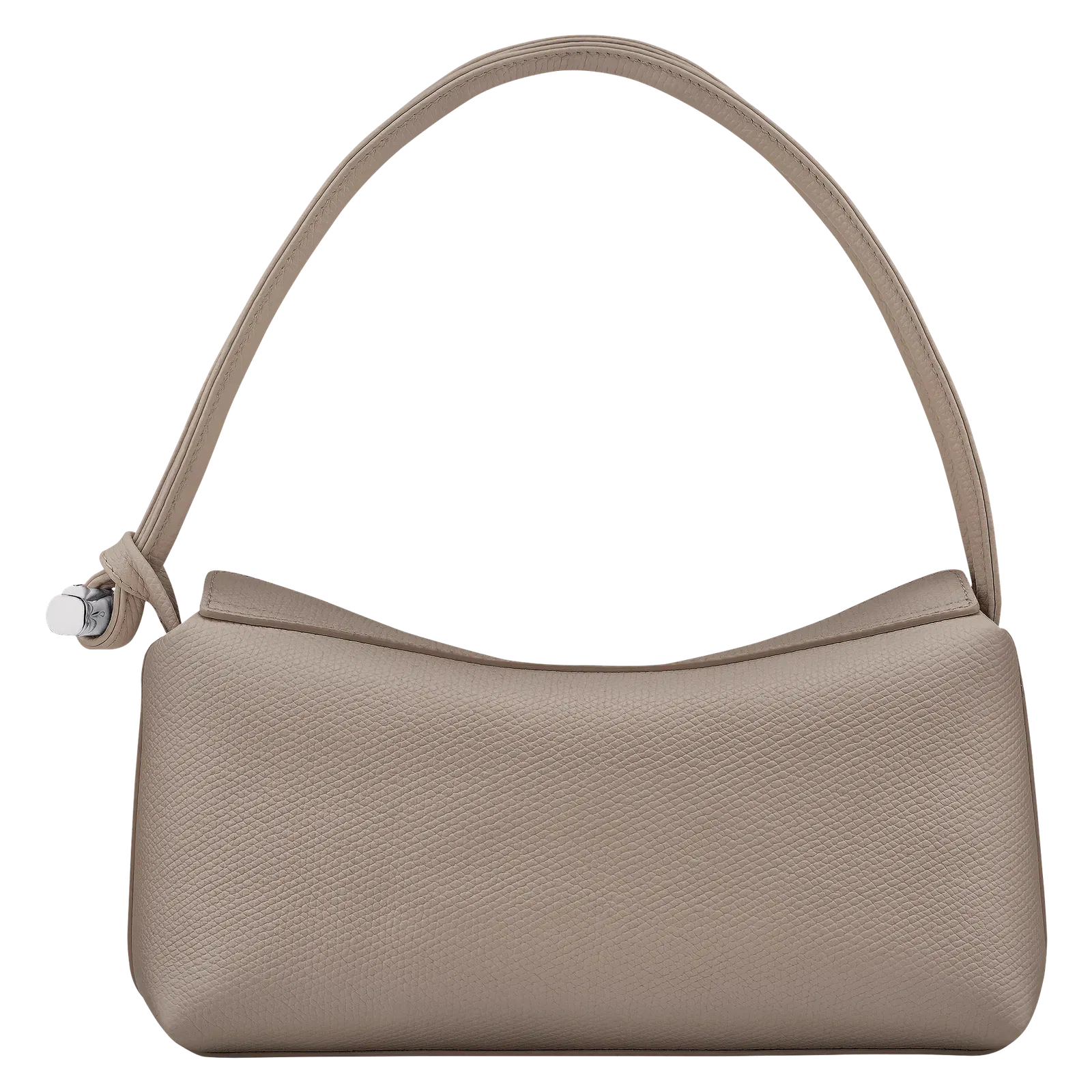 Longchamp Le Roseau M Shoulder bag Clay