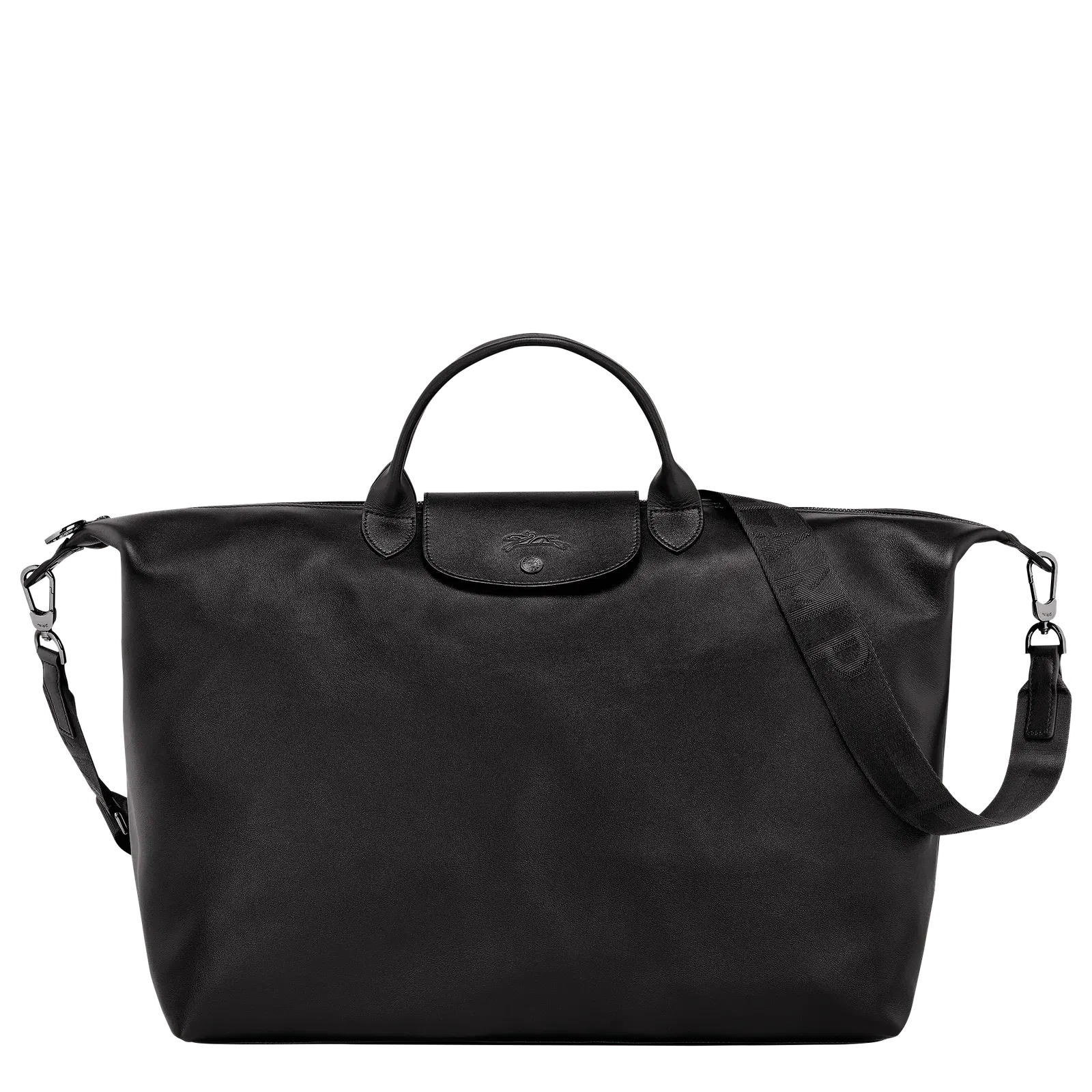 Longchamp Le Pliage Xtra L Travel bag Black