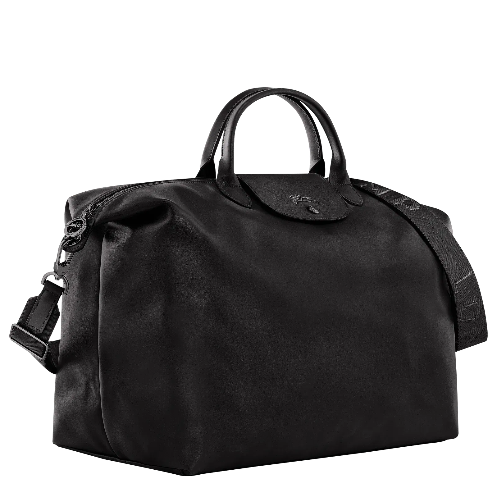 Longchamp Le Pliage Xtra L Travel bag Black