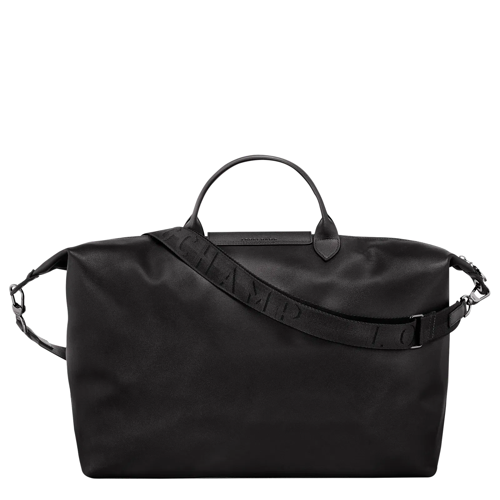 Longchamp Le Pliage Xtra L Travel bag Black