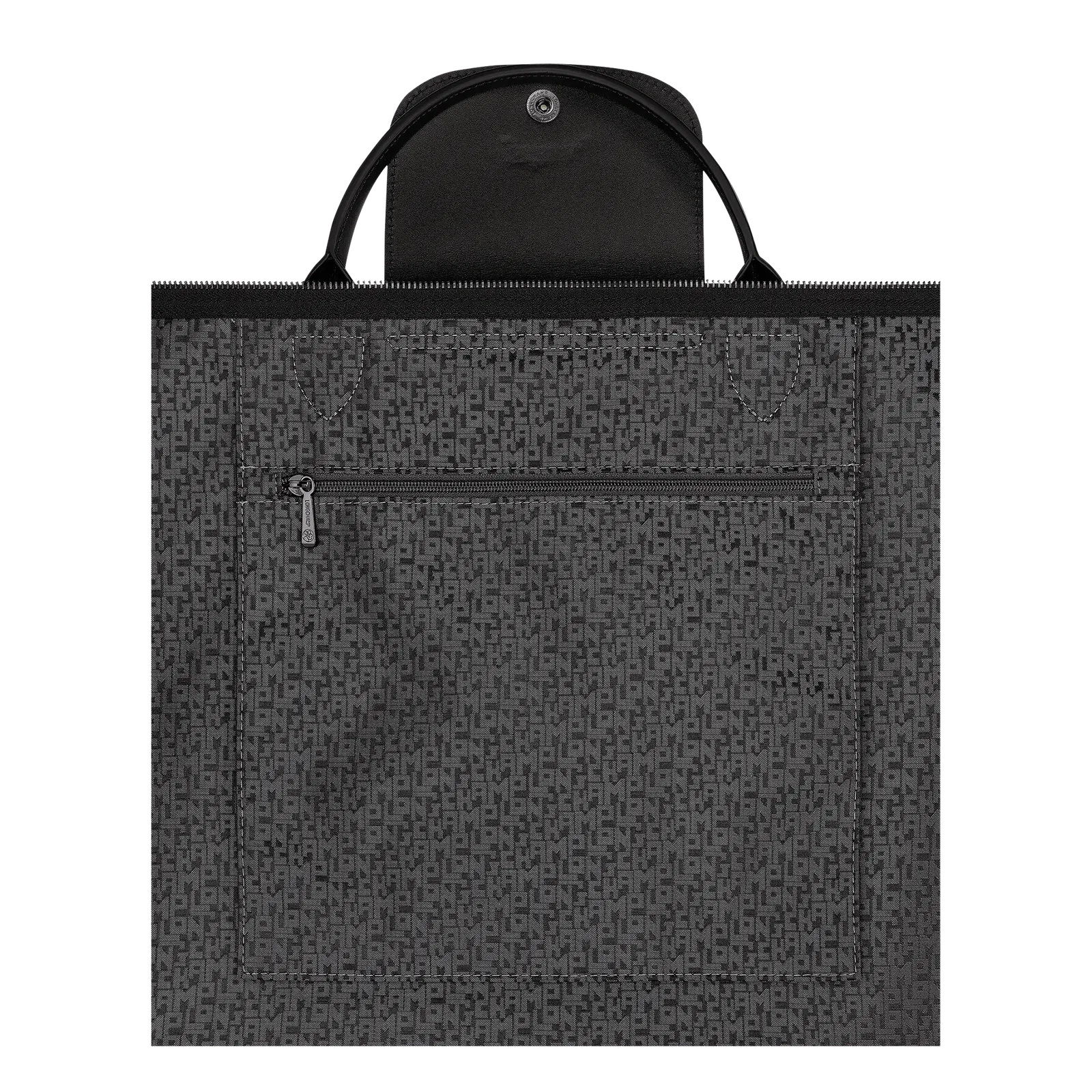Longchamp Le Pliage Xtra L Travel bag Black
