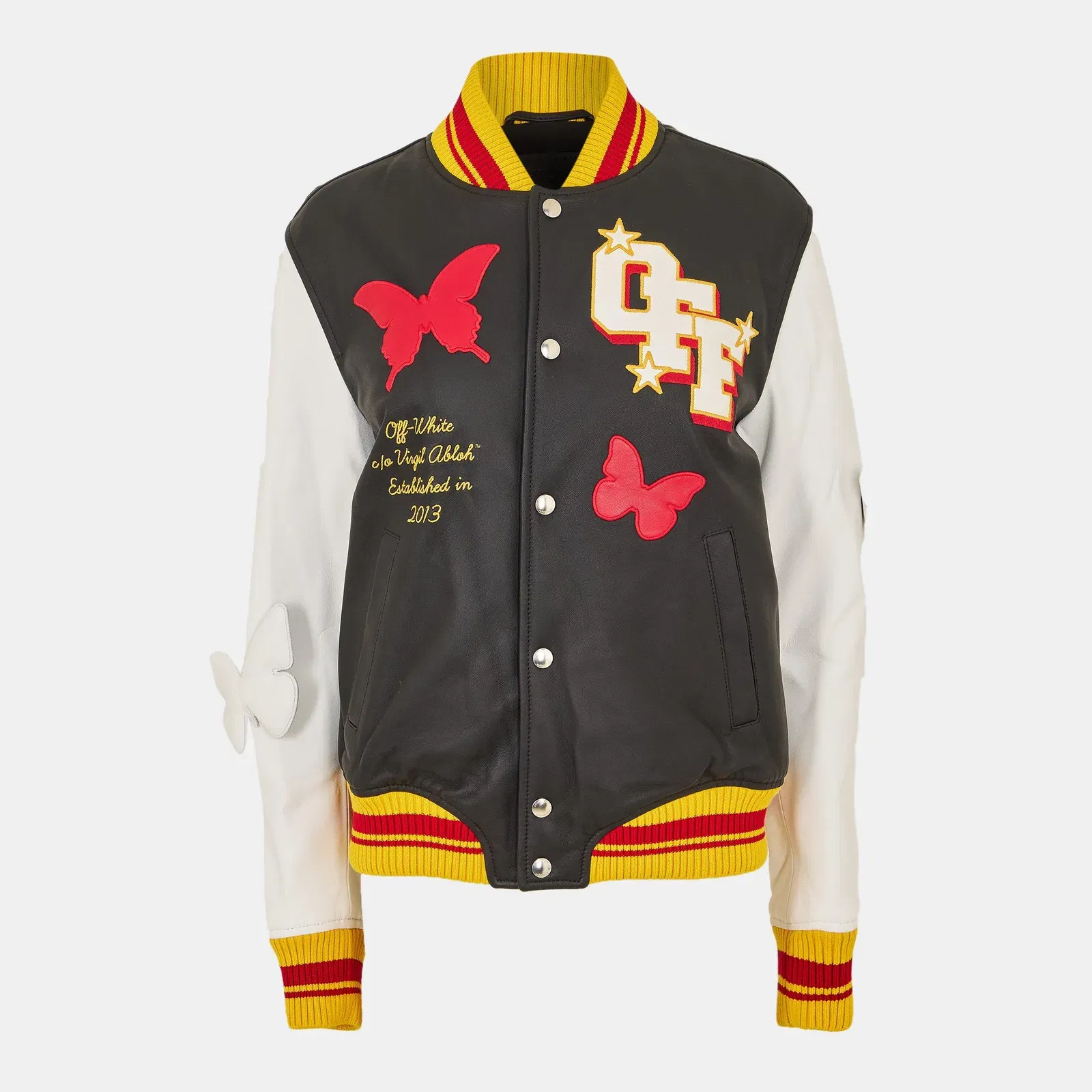 Varsity Jacket