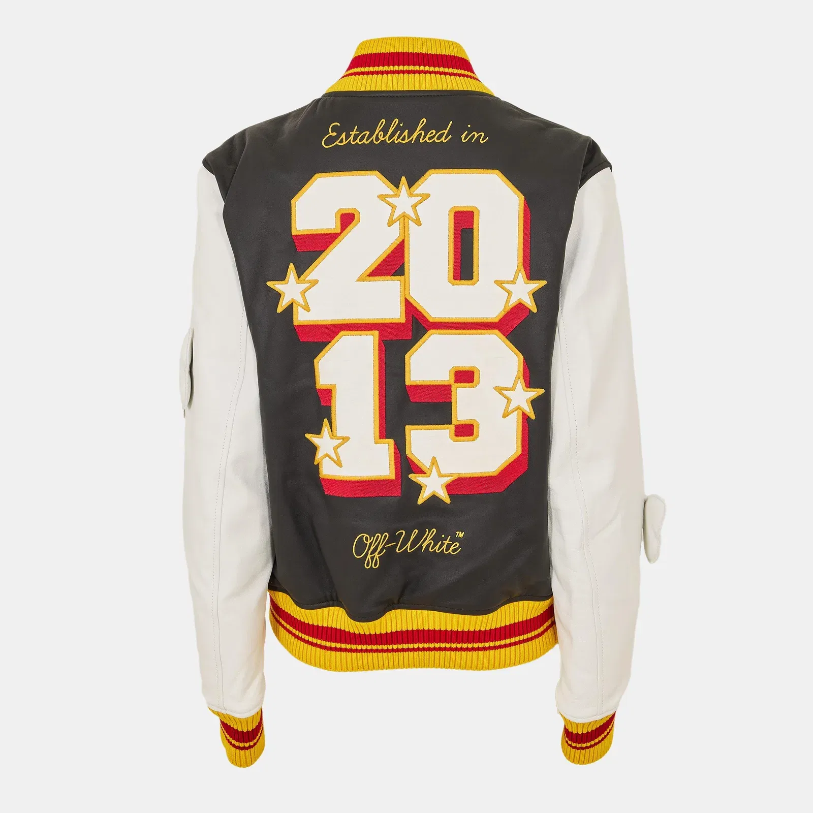 Varsity Jacket