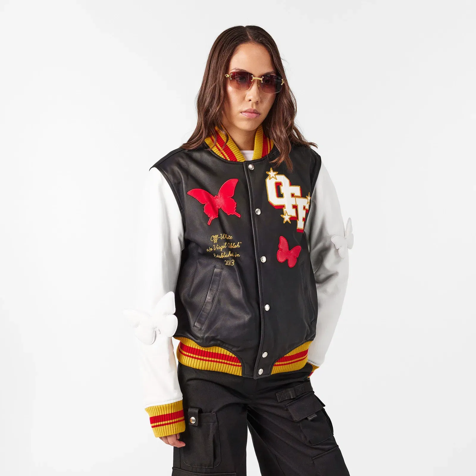 Varsity Jacket