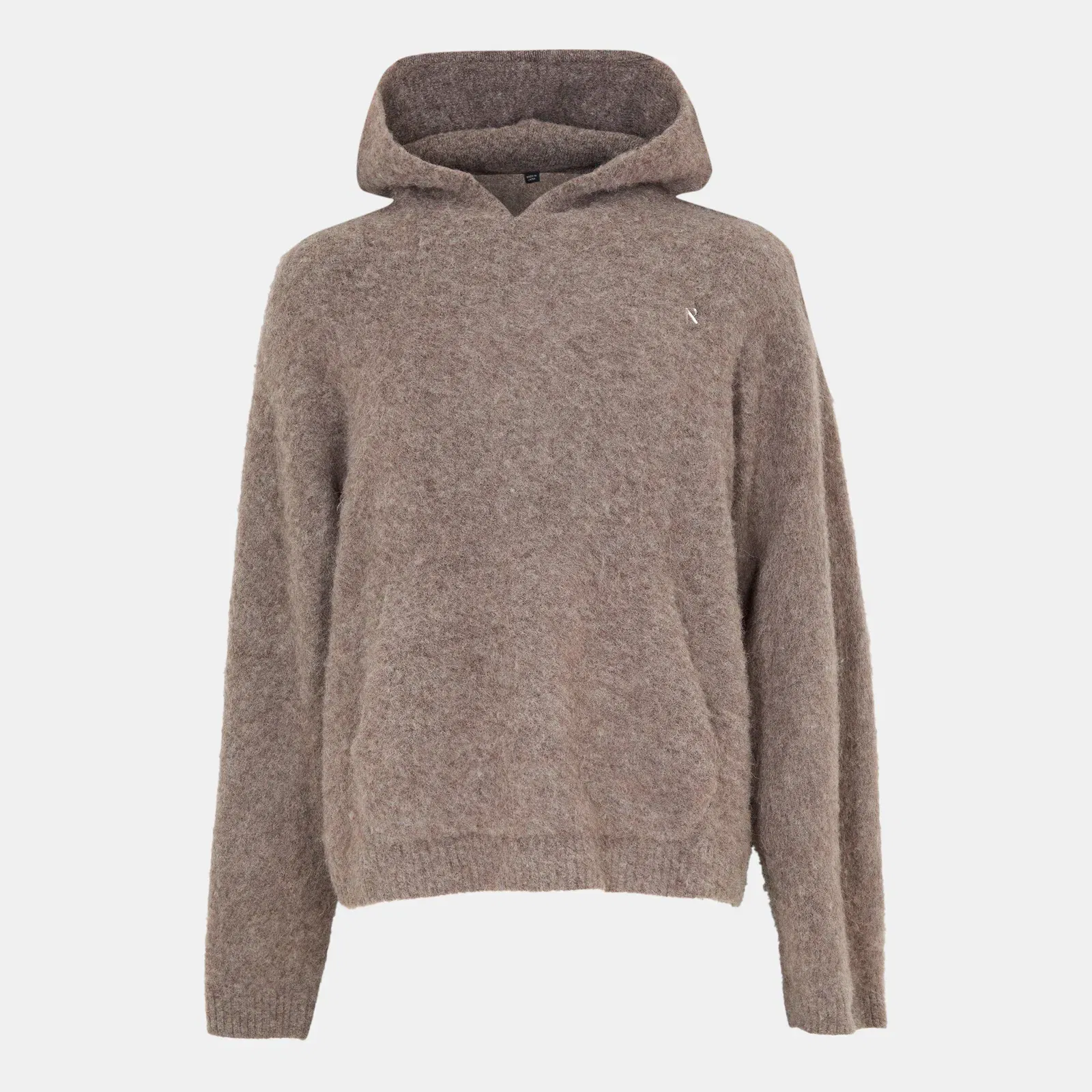 Crew Neck Jumper