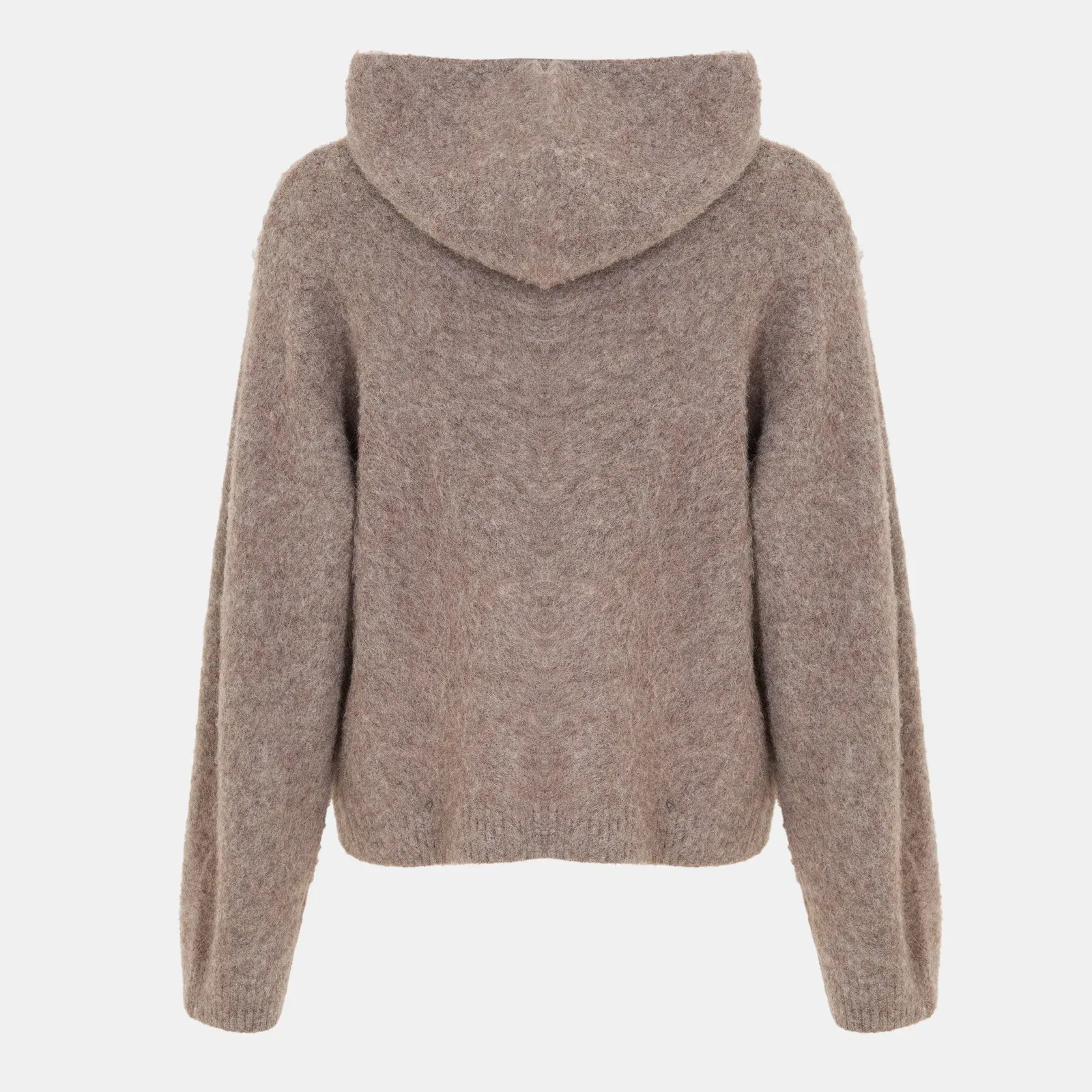 Crew Neck Jumper