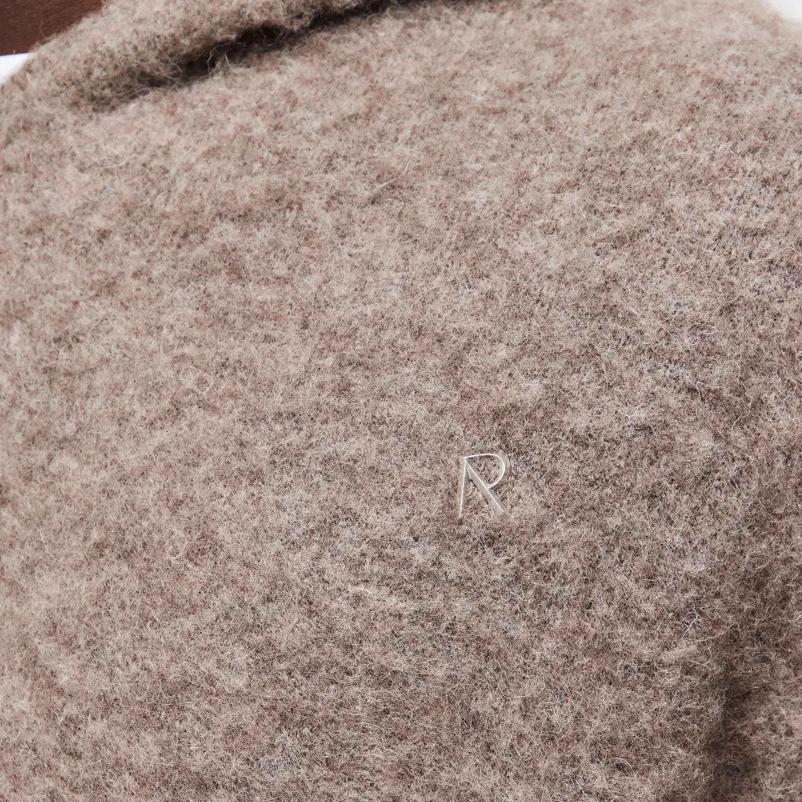 Crew Neck Jumper
