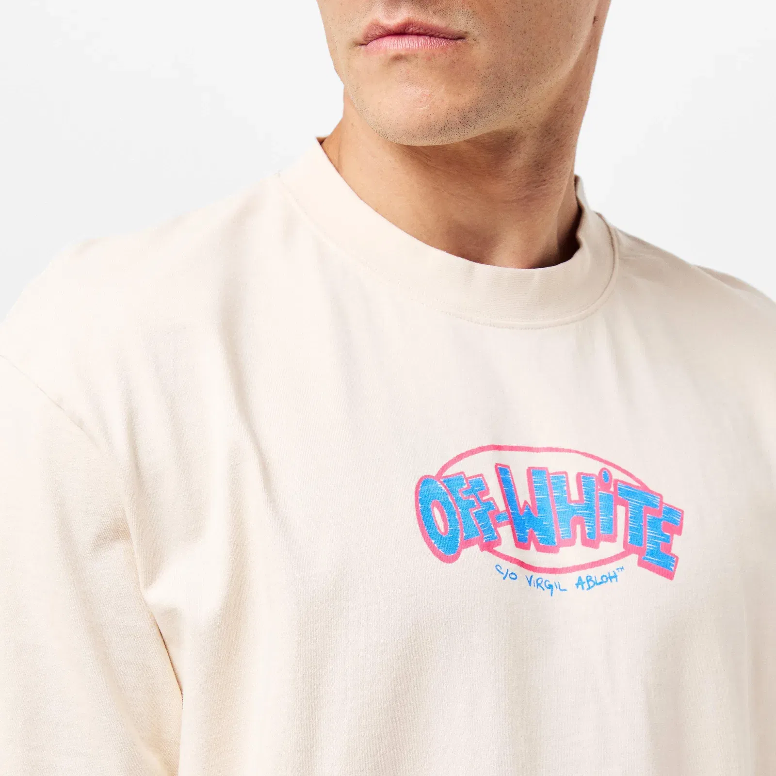 Arrow Short-Sleeve T-Shirt, Iconic Motif