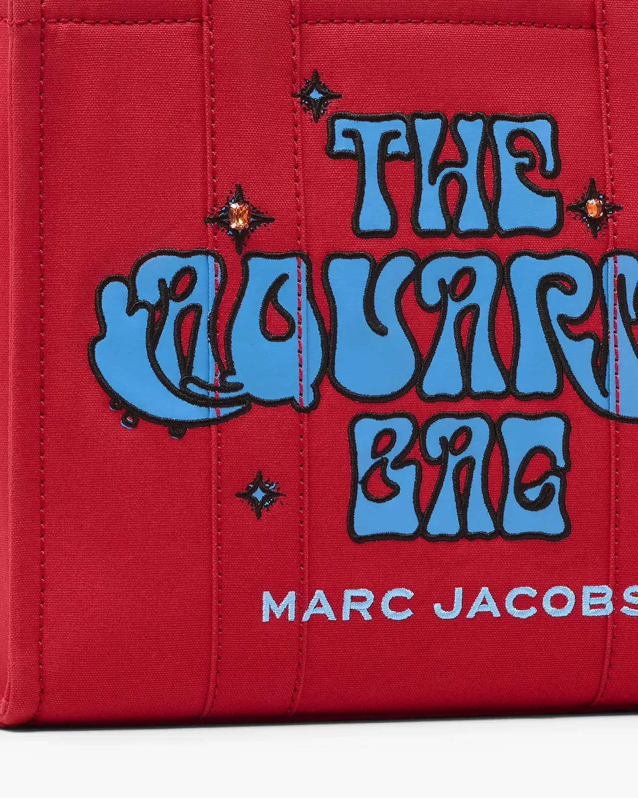 The Zodiac Tote Bag