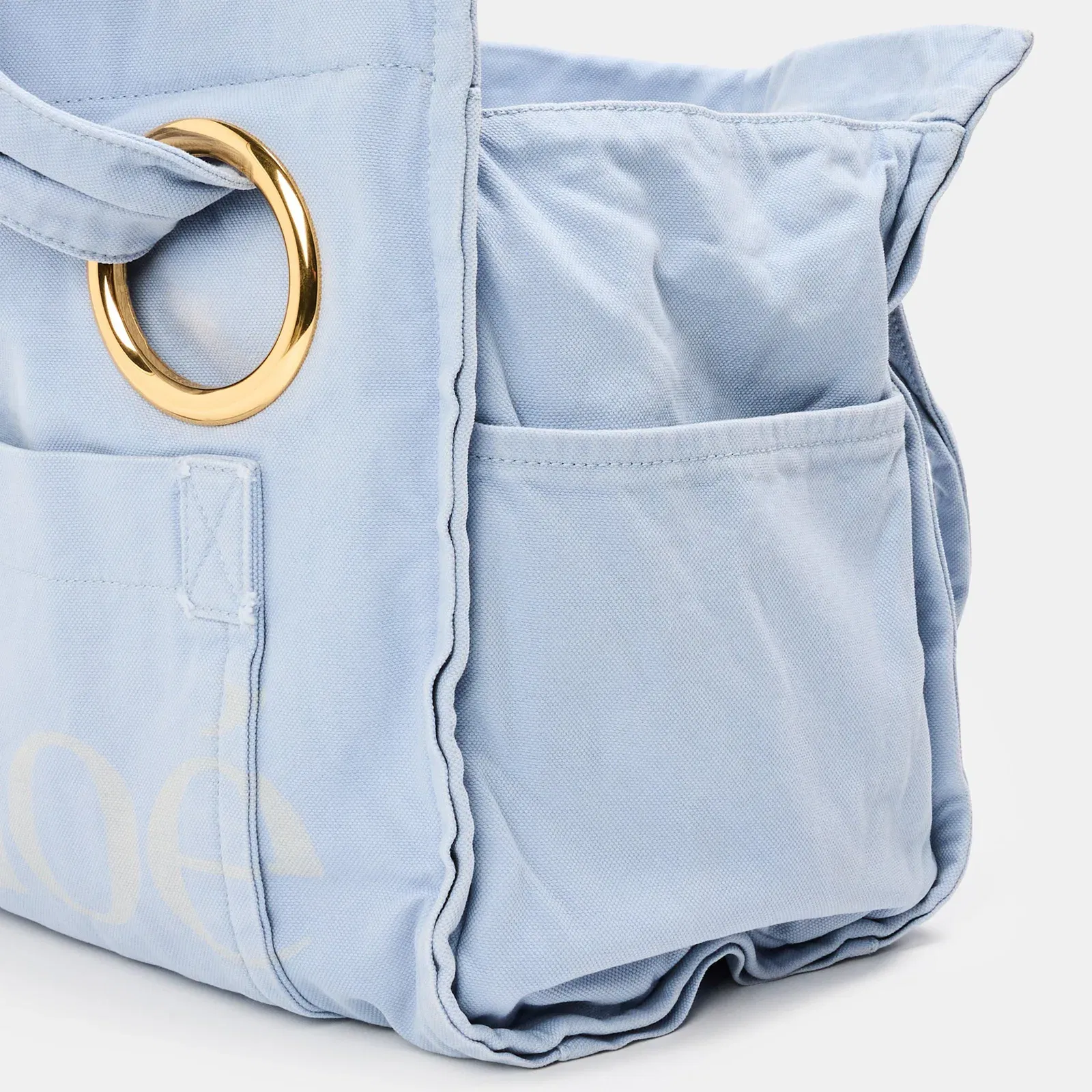 Plage Tote