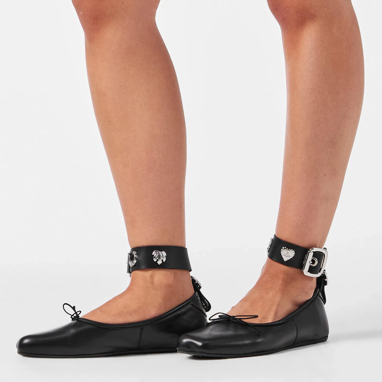 Ballet Pumps Shoes
