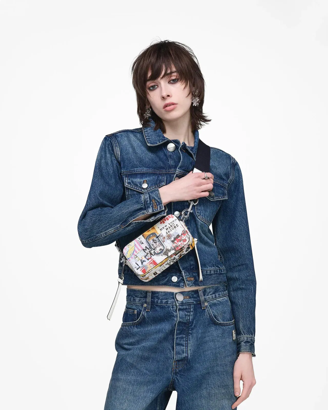 The Pop Americana Snapshot