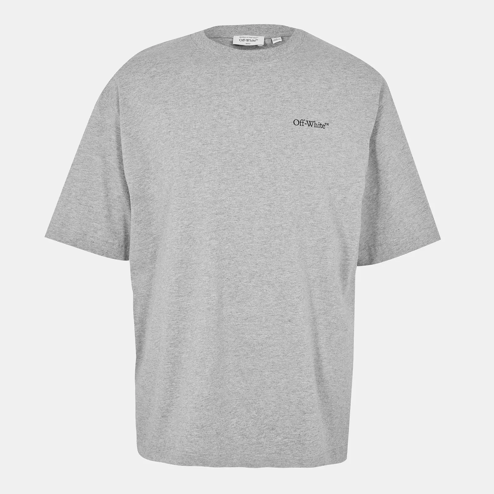 Windy Arrow Skate Oversized T-Shirt