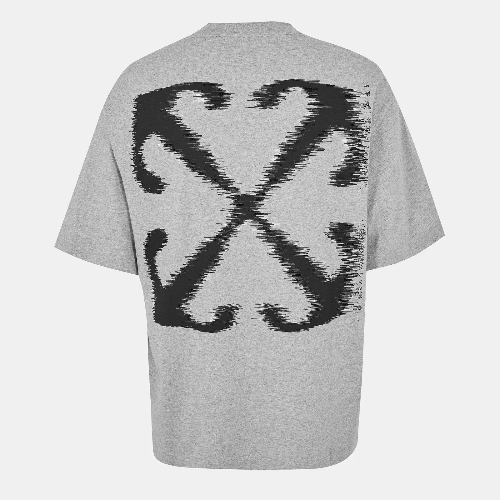Windy Arrow Skate Oversized T-Shirt