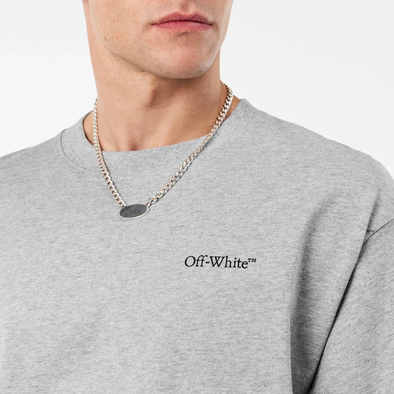 Windy Arrow Skate Oversized T-Shirt