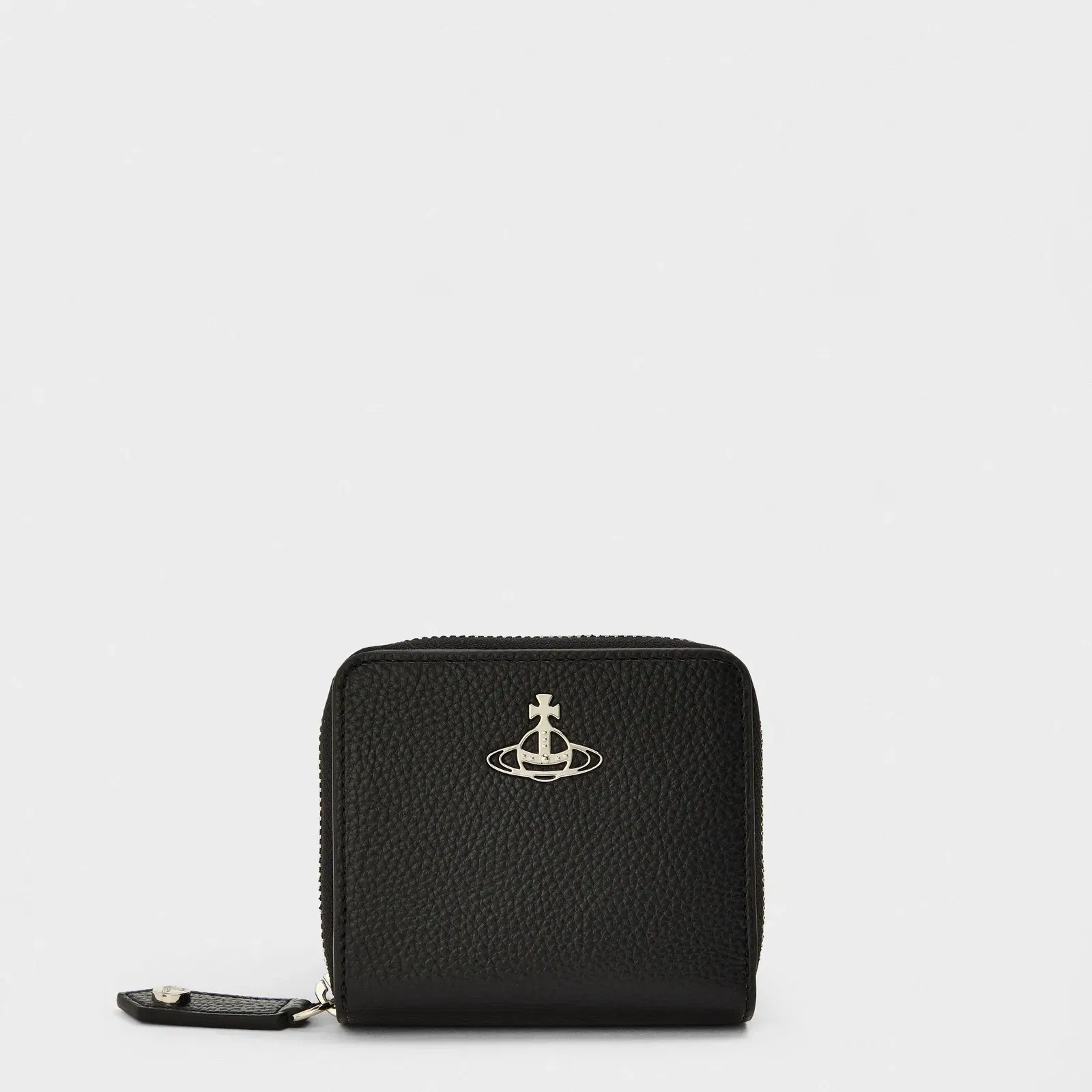 Viv Zipped Billfold Wallet