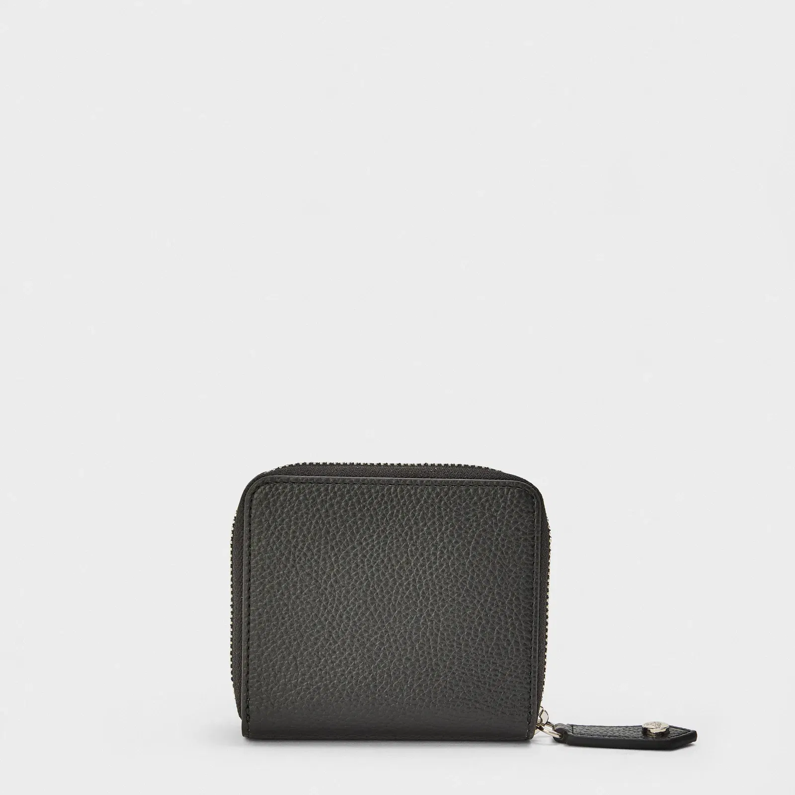 Viv Zipped Billfold Wallet