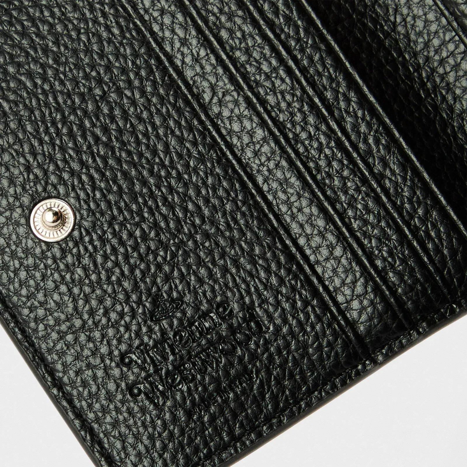 Viv Zipped Billfold Wallet
