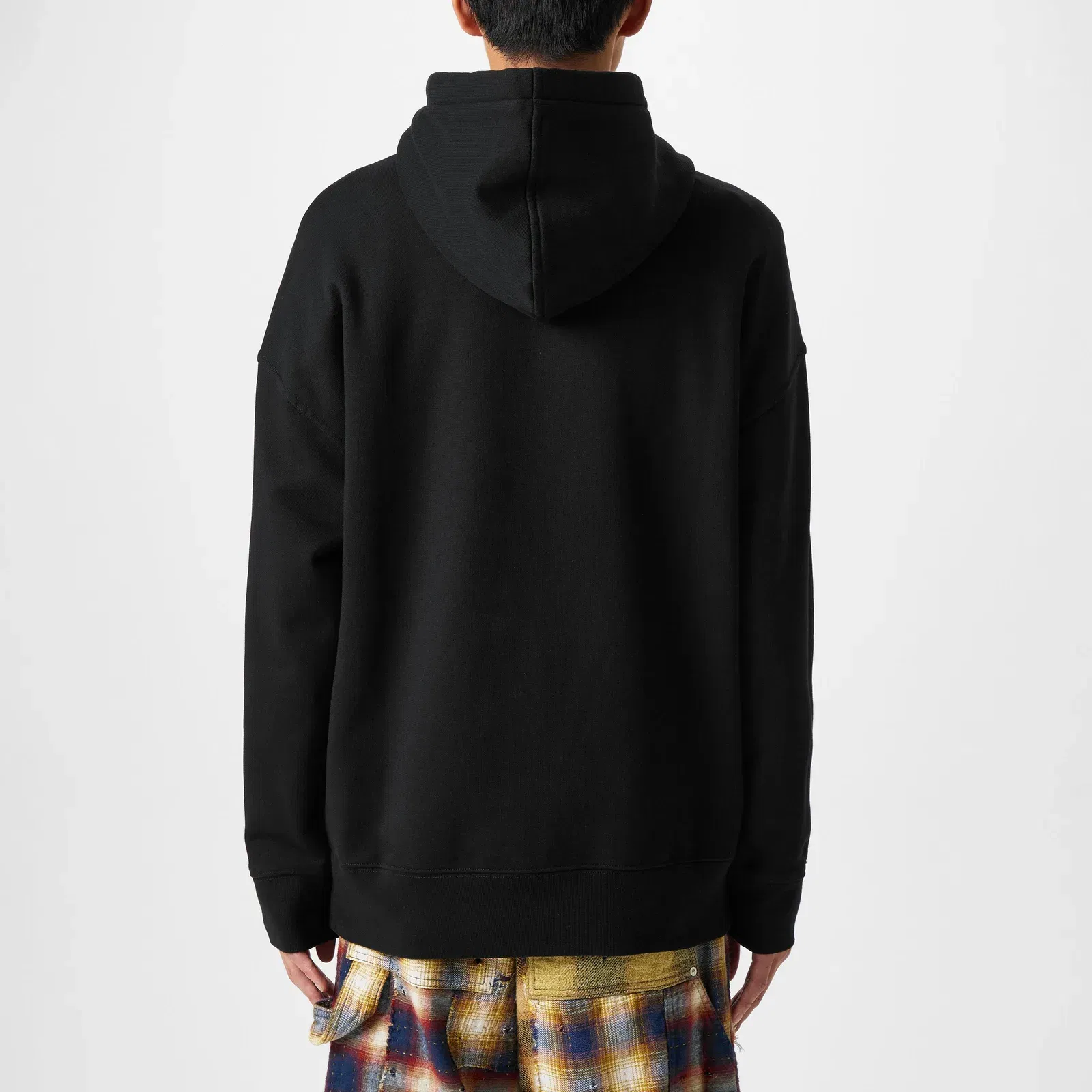 4g Motif Hoodie